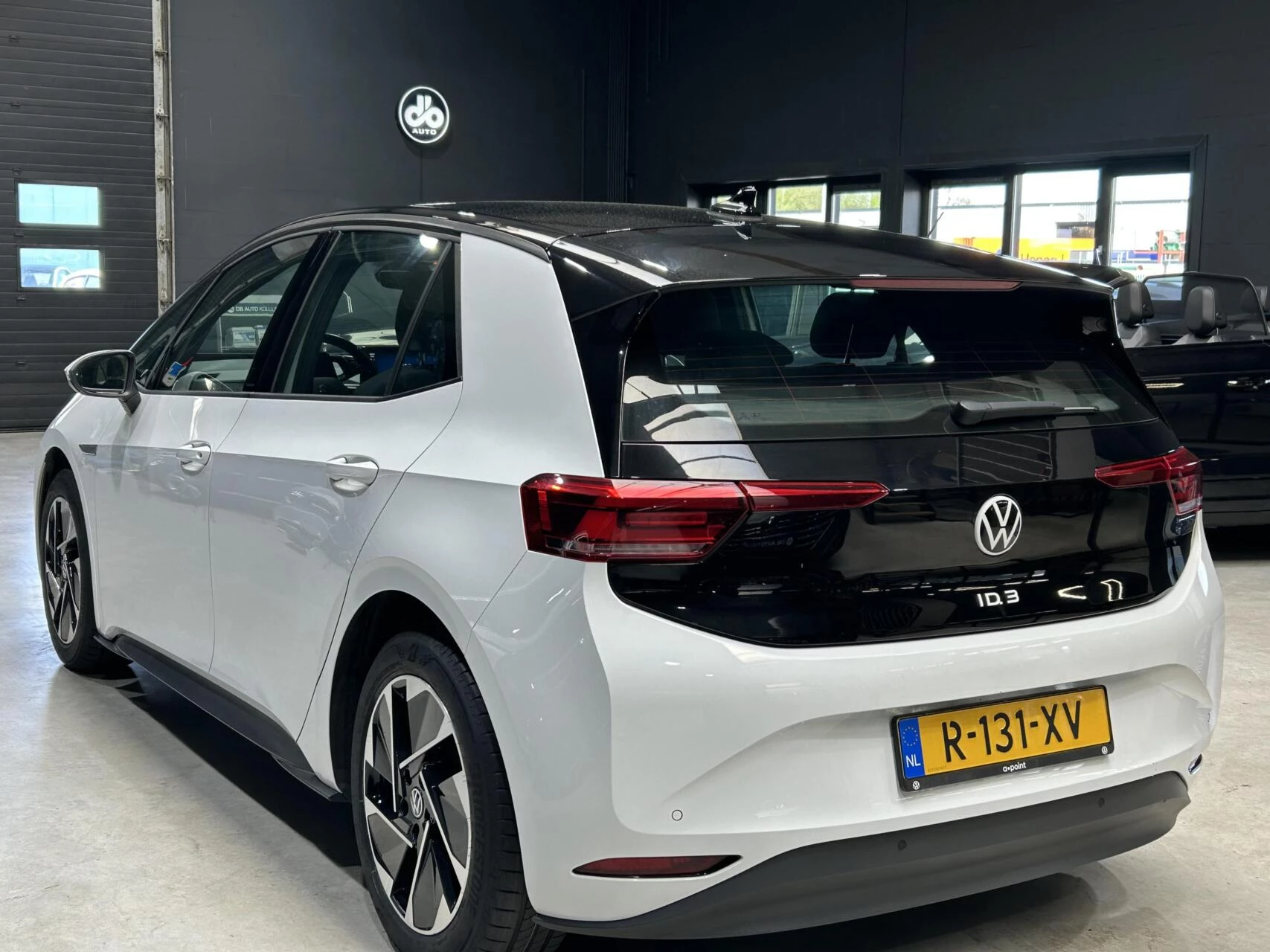 Hoofdafbeelding Volkswagen ID.3