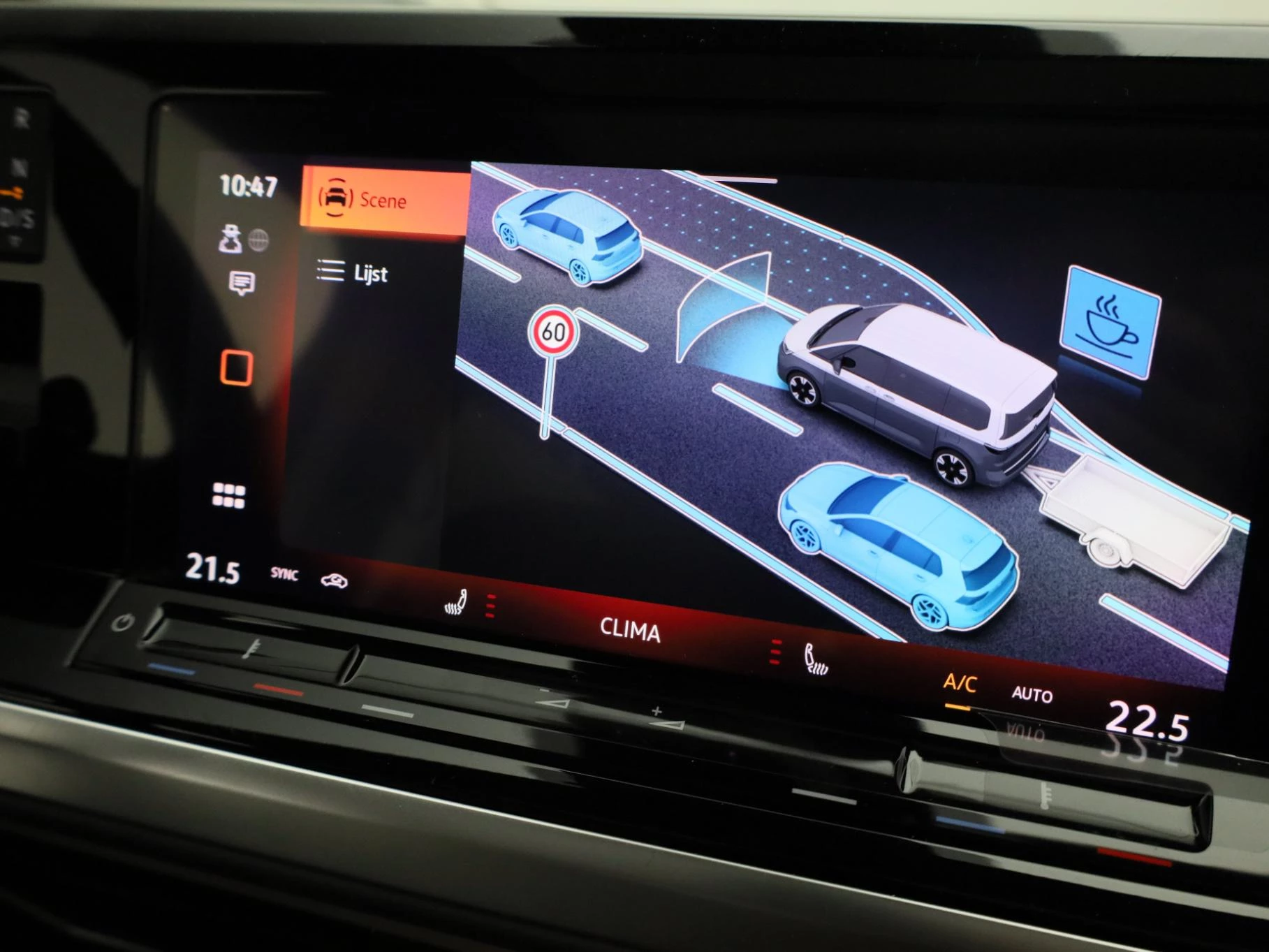 Hoofdafbeelding Volkswagen Multivan