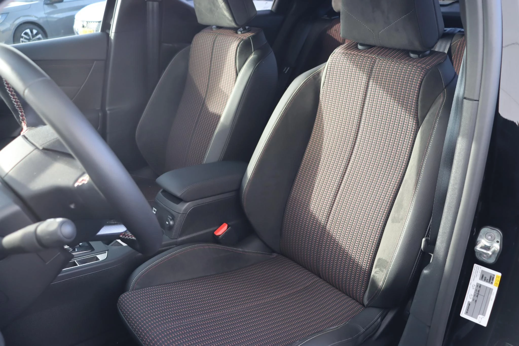 Hoofdafbeelding DS DS 3