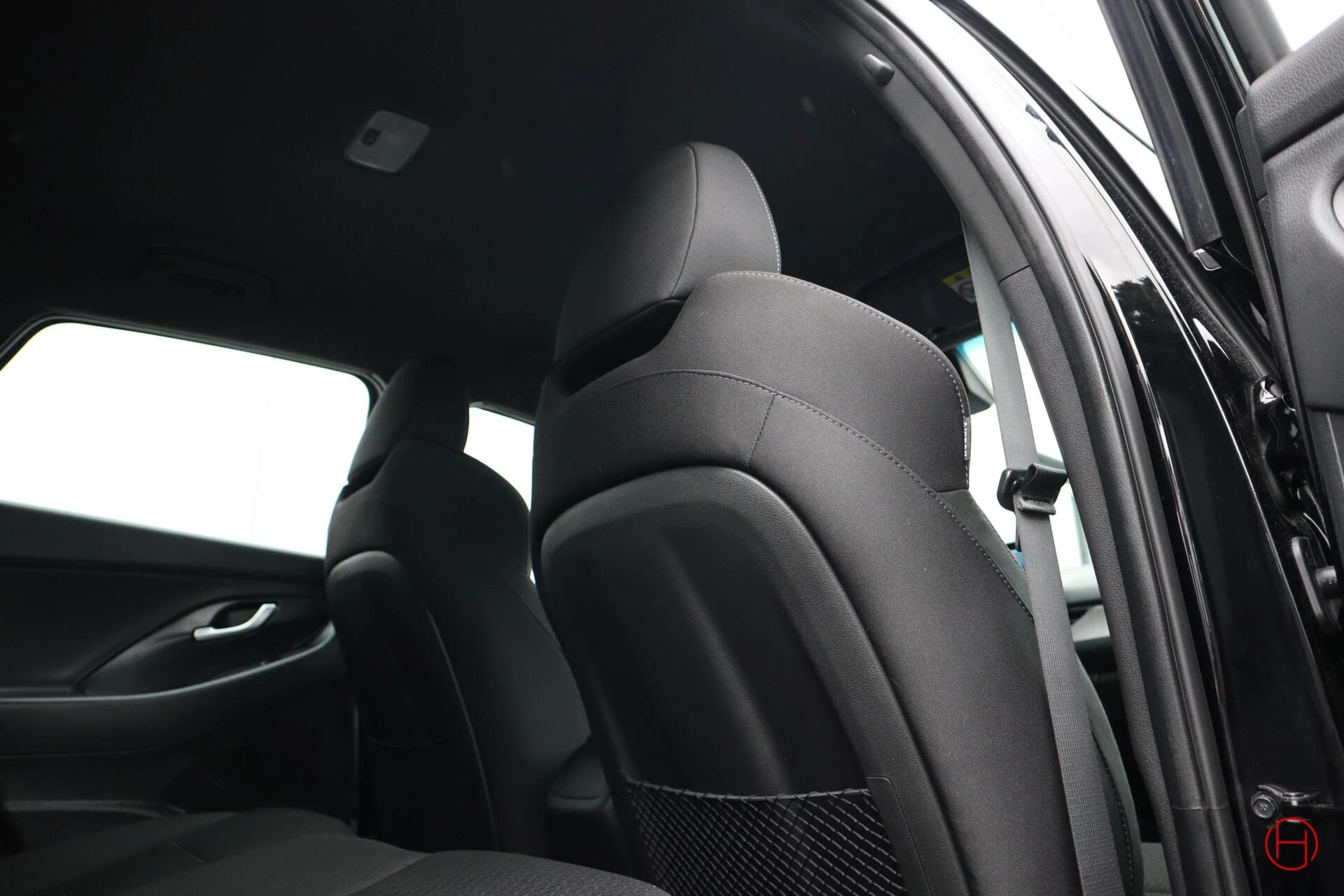 Hoofdafbeelding Hyundai i30