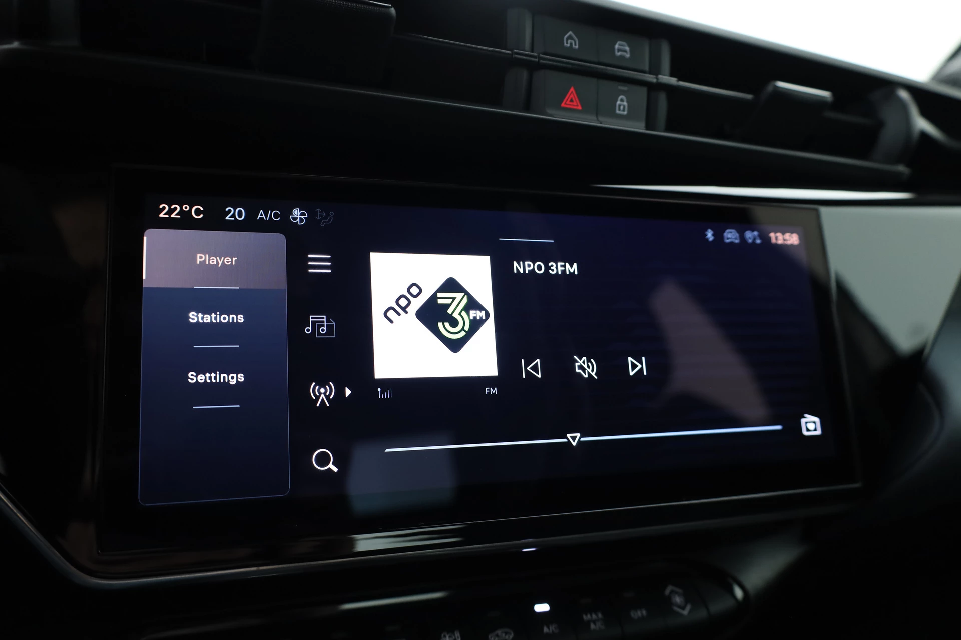 Hoofdafbeelding Alfa Romeo Junior