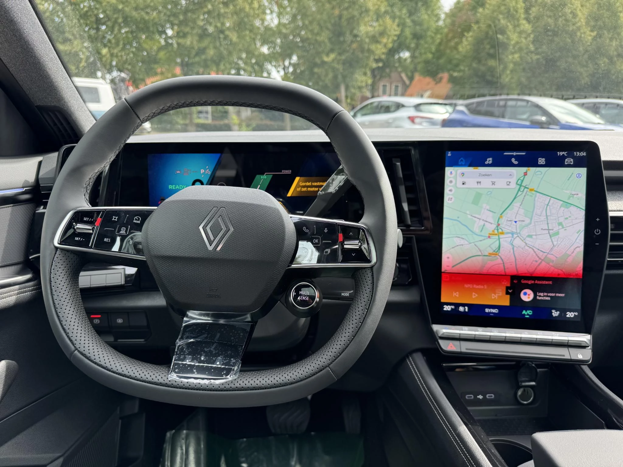 Hoofdafbeelding Renault Austral