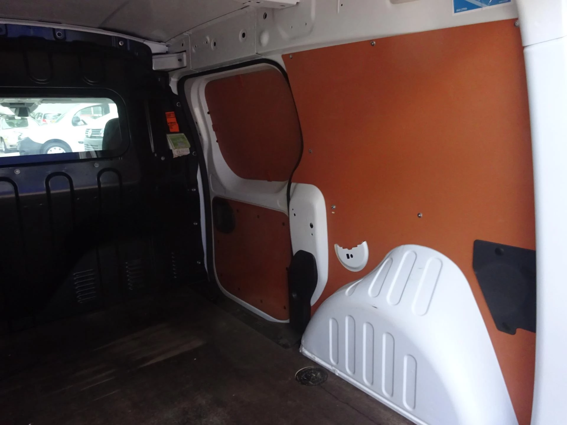 Hoofdafbeelding Renault Express