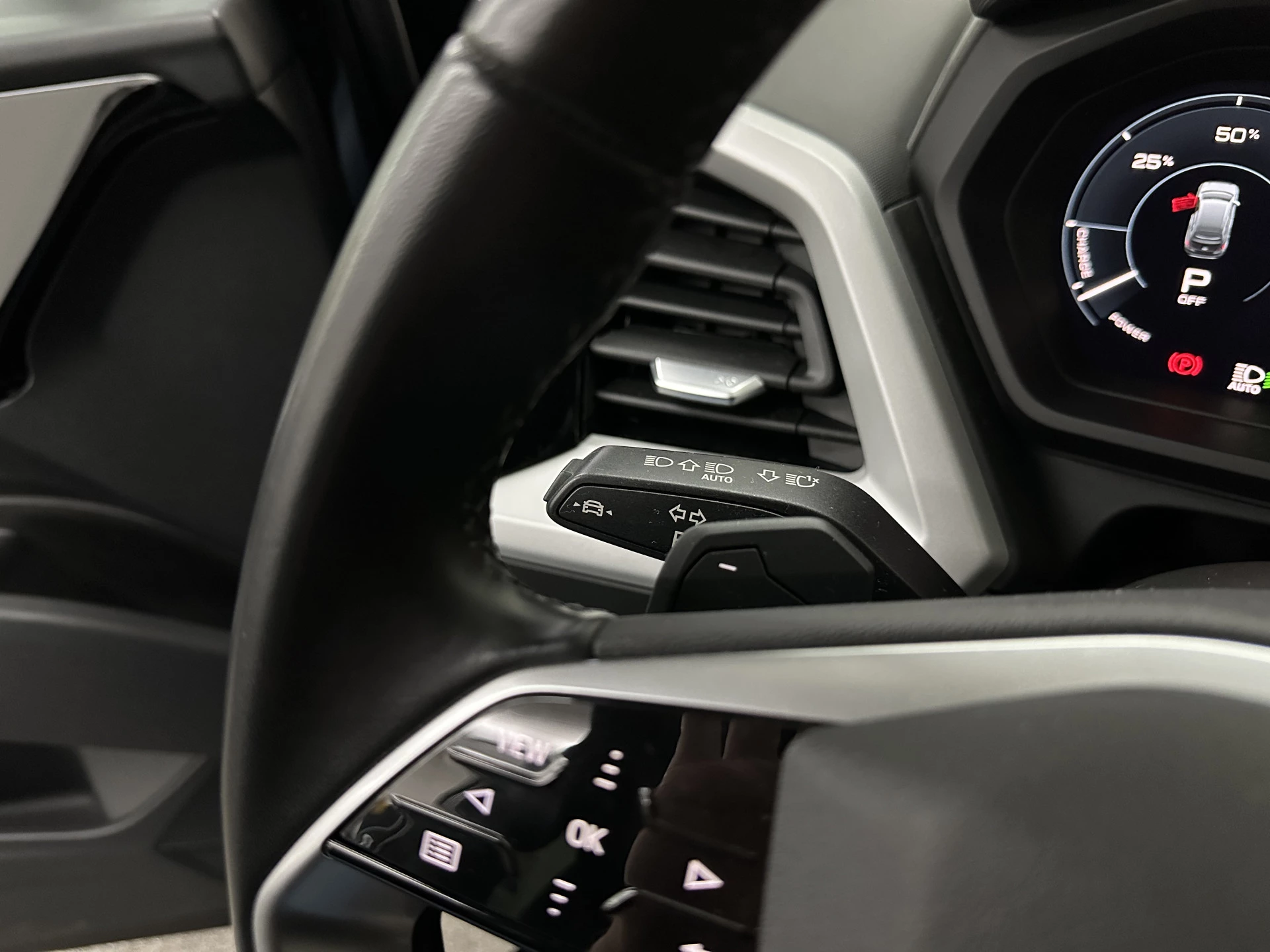 Hoofdafbeelding Audi Q4 e-tron