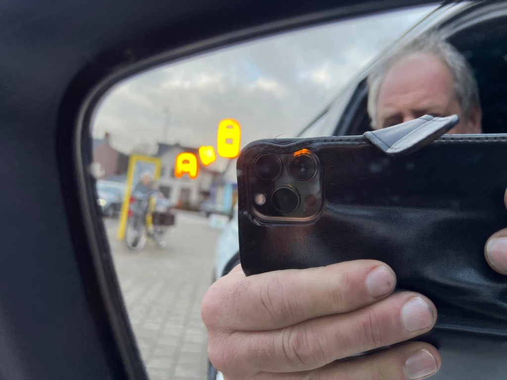 Hoofdafbeelding Mitsubishi Eclipse Cross