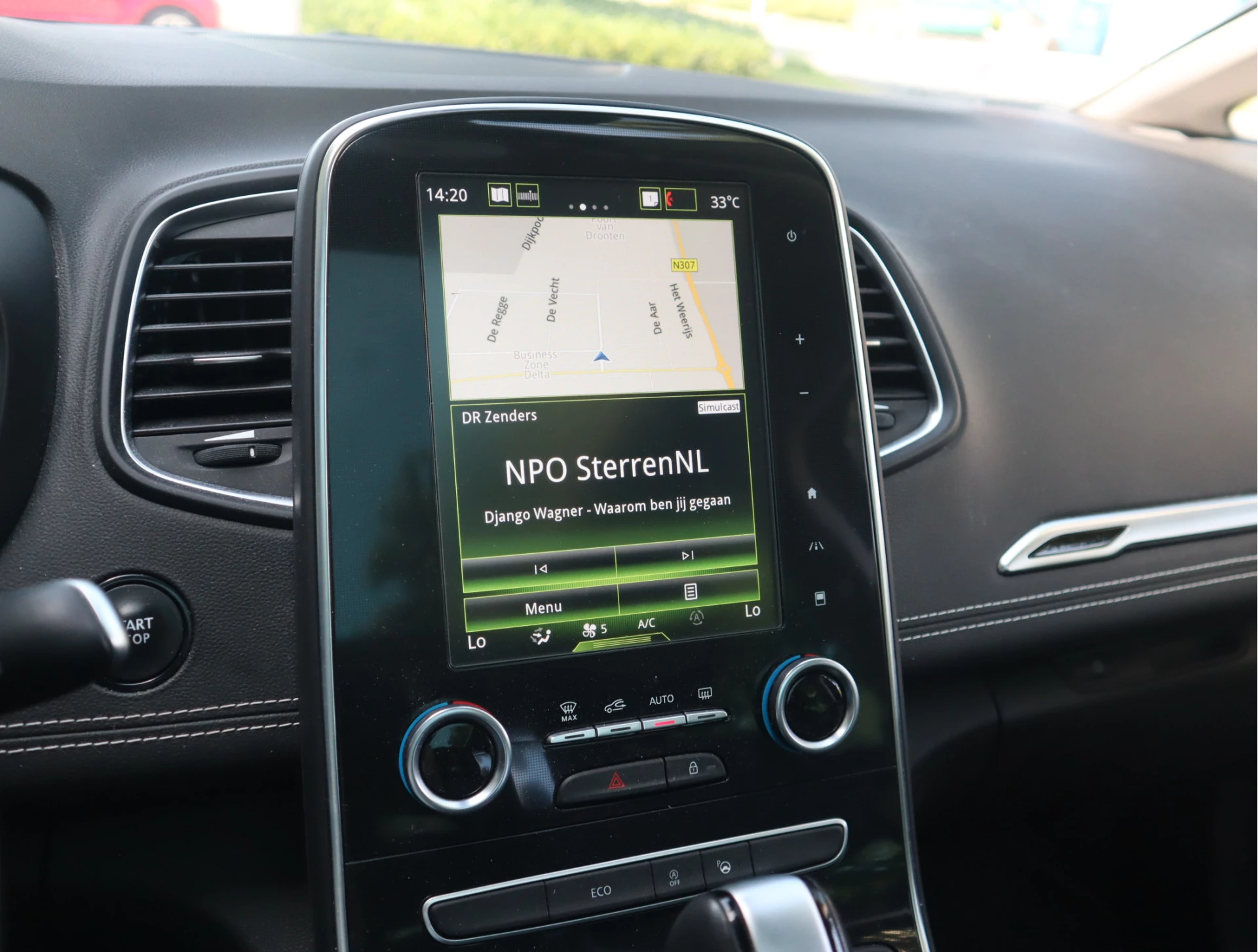 Hoofdafbeelding Renault Grand Scénic