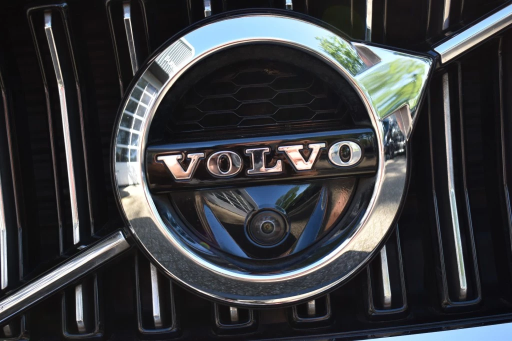 Hoofdafbeelding Volvo S60