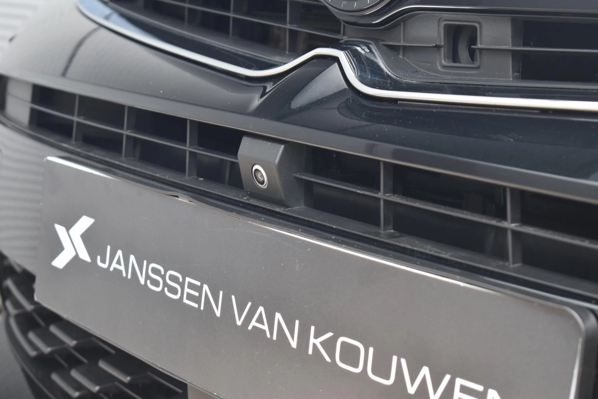 Hoofdafbeelding Opel Grandland