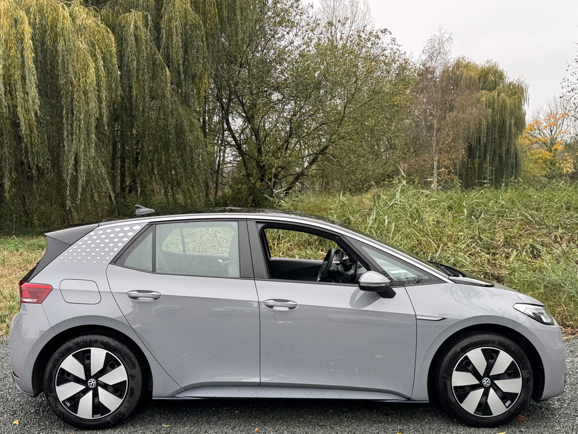 Hoofdafbeelding Volkswagen ID.3