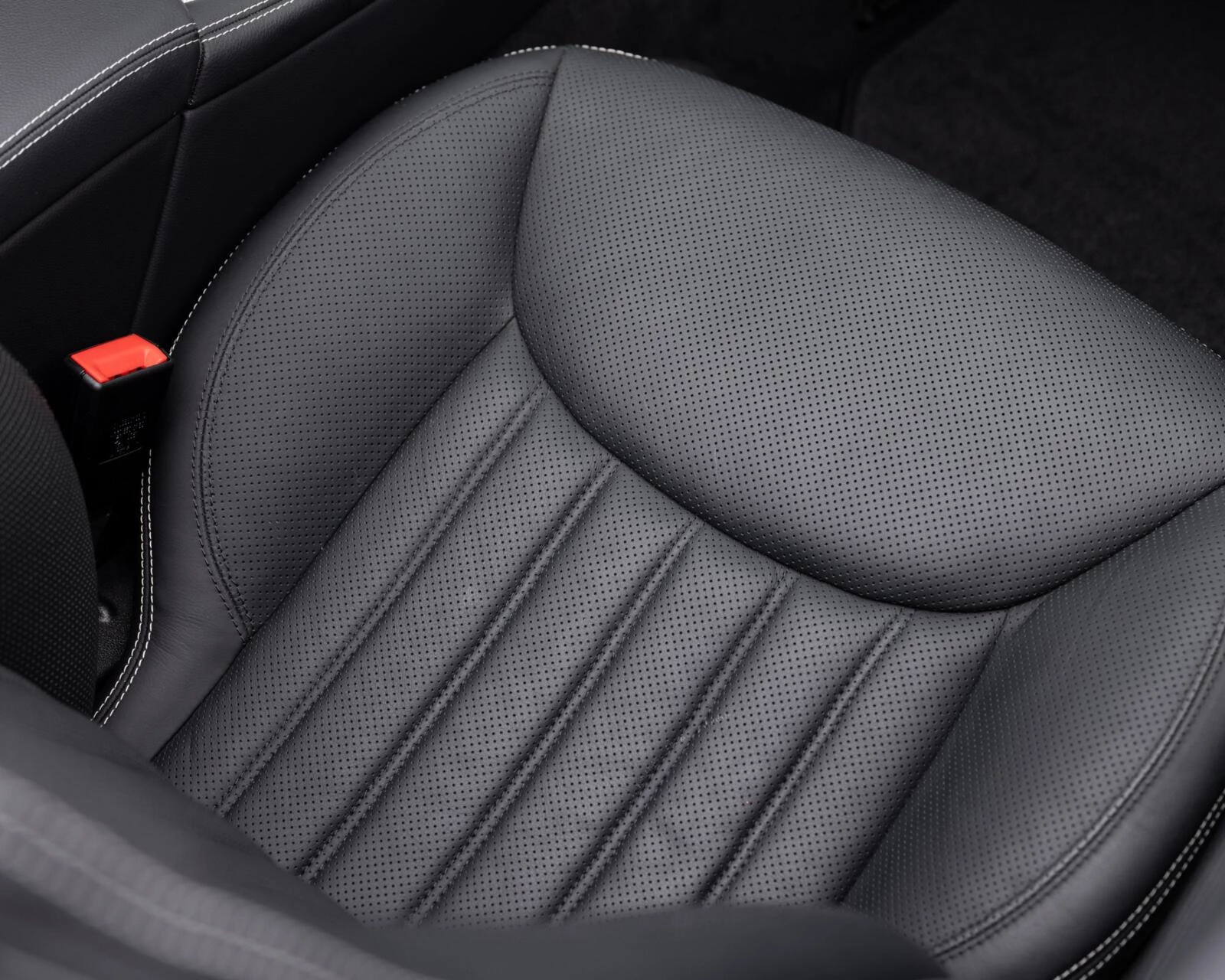 Hoofdafbeelding Mercedes-Benz SL