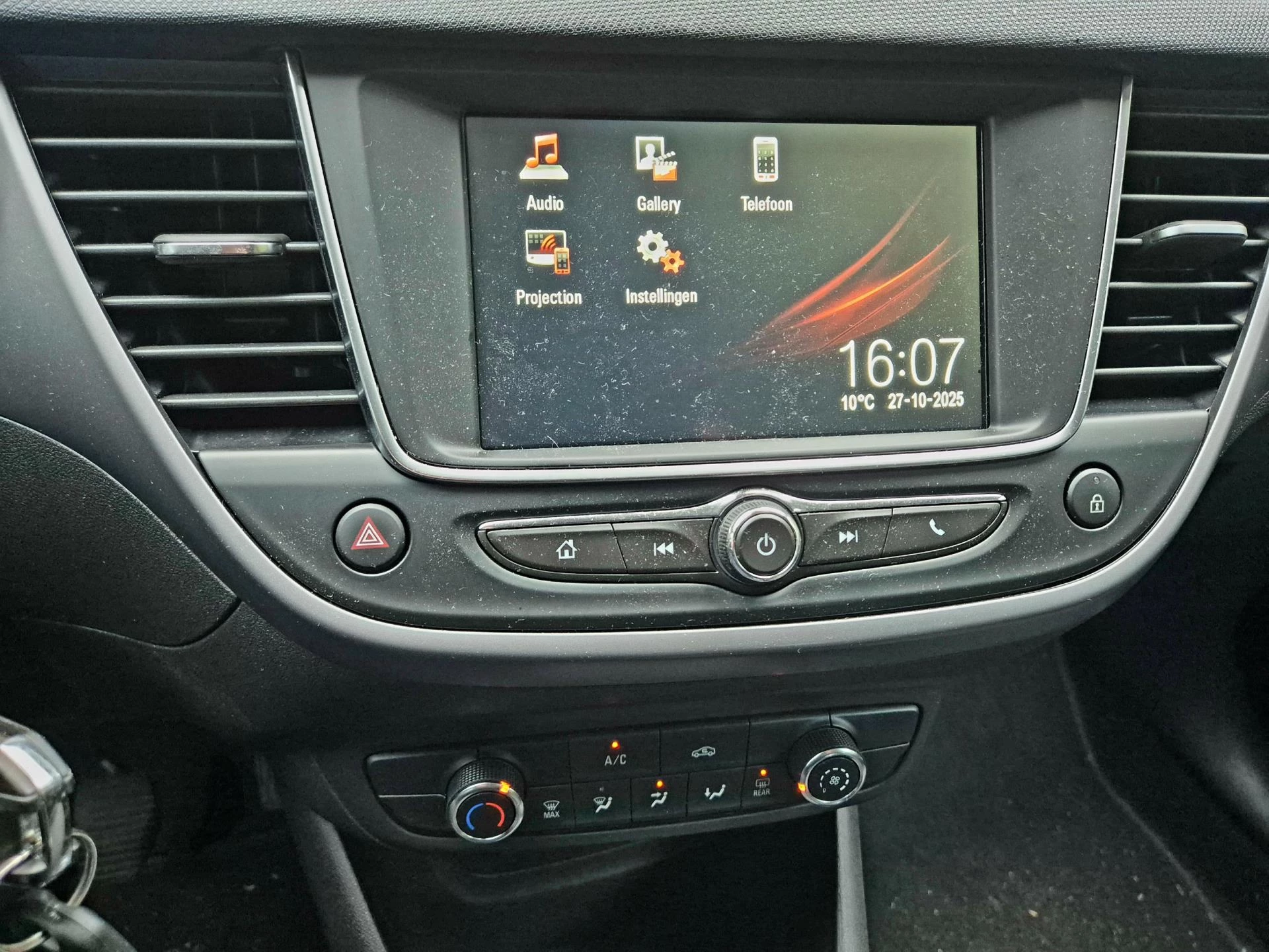 Hoofdafbeelding Opel Crossland