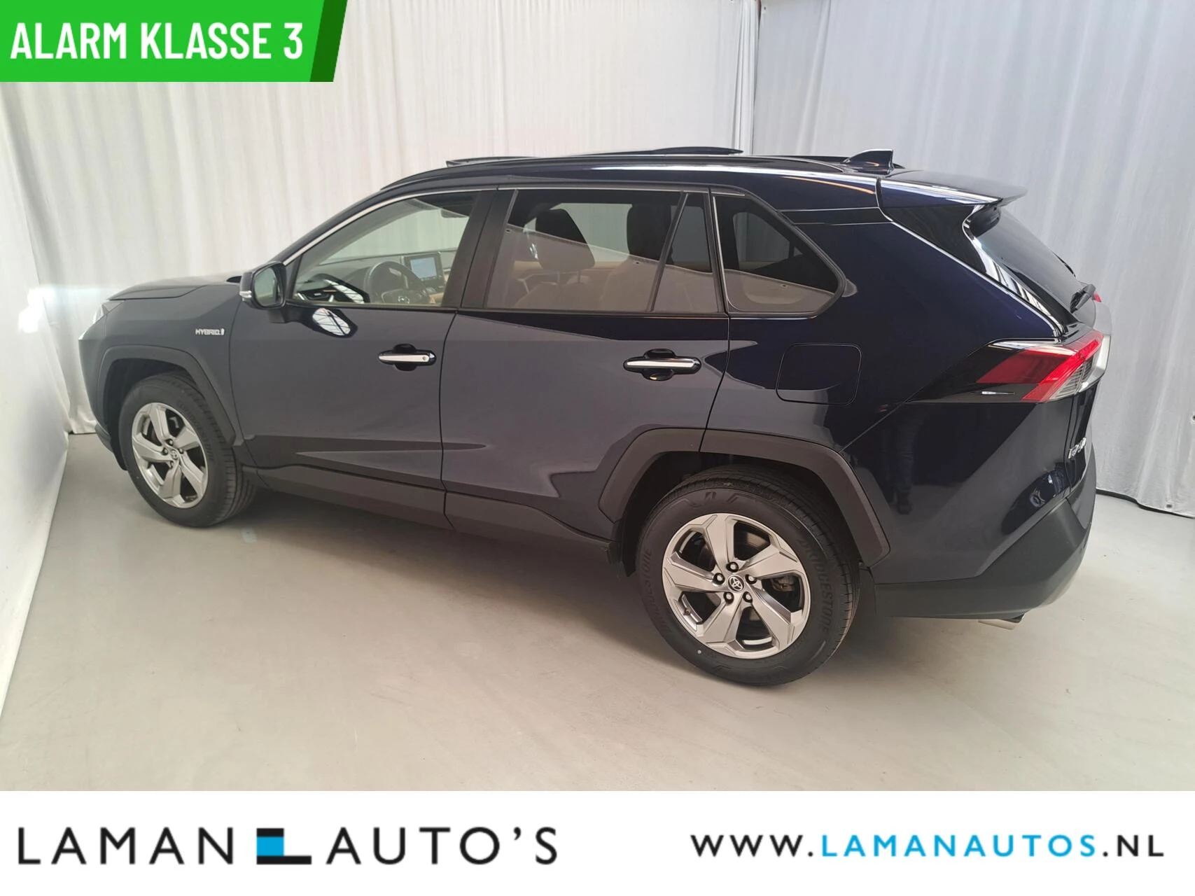 Hoofdafbeelding Toyota RAV4