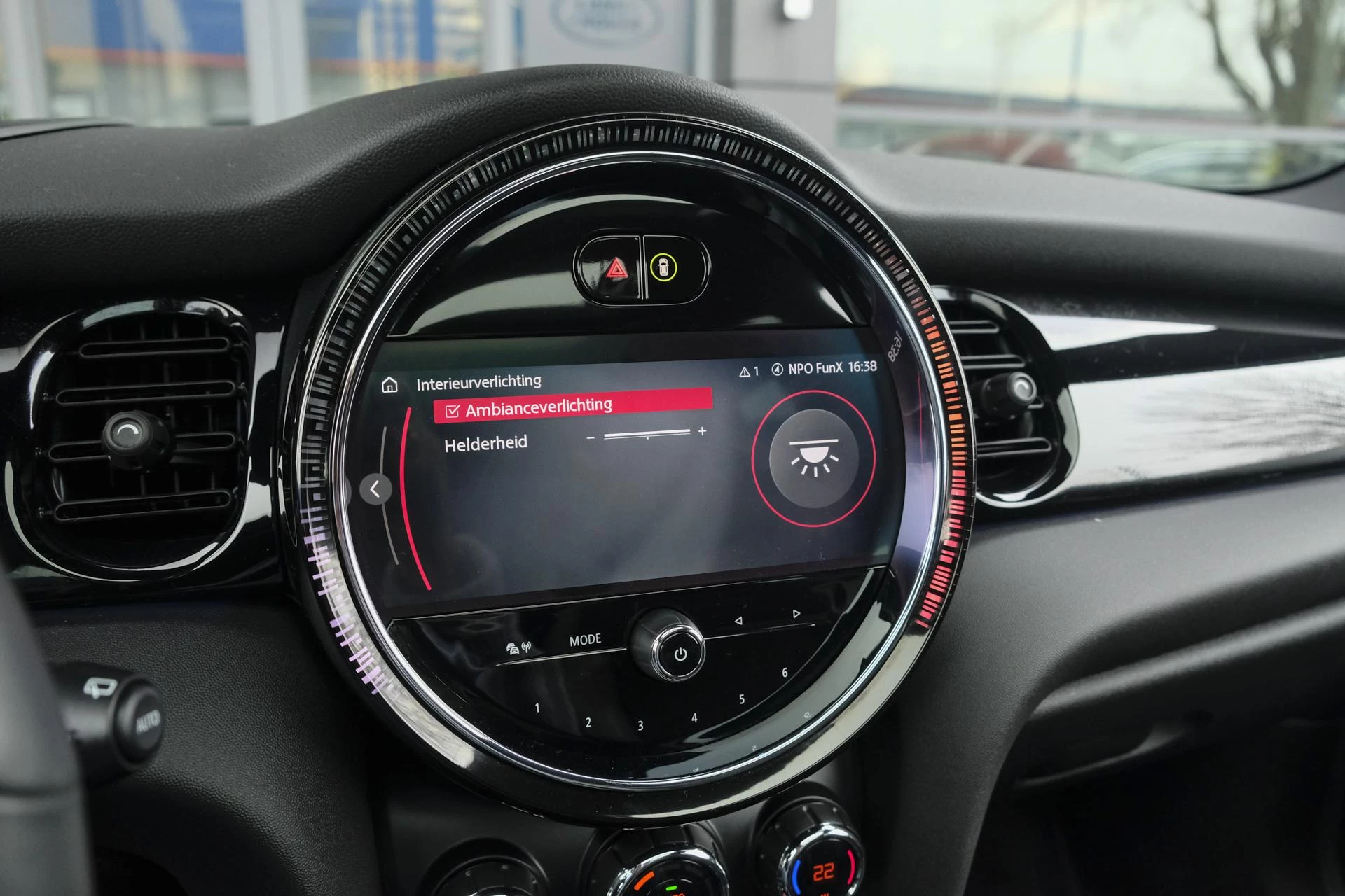 Hoofdafbeelding MINI Cooper S