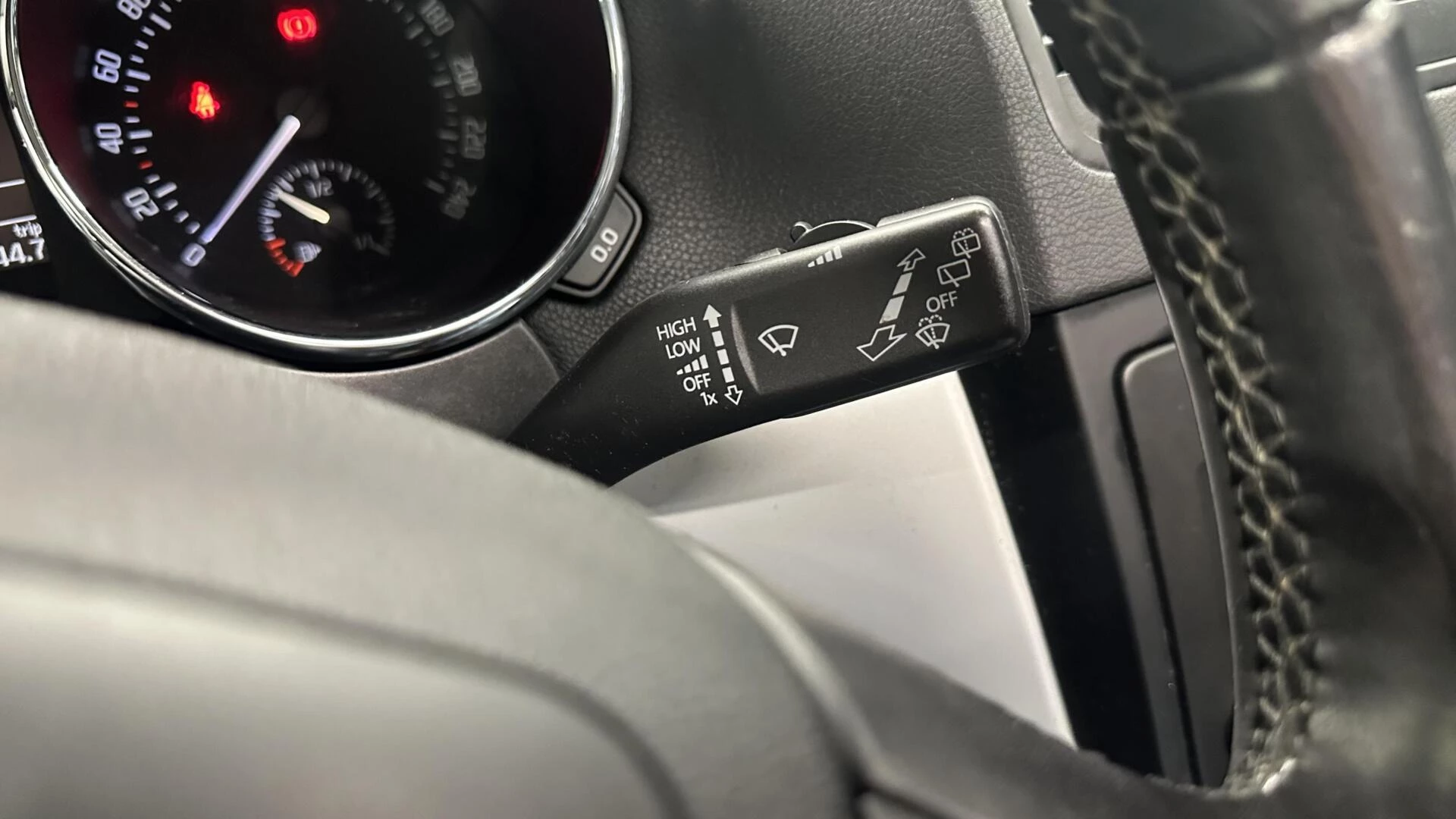 Hoofdafbeelding Škoda Yeti