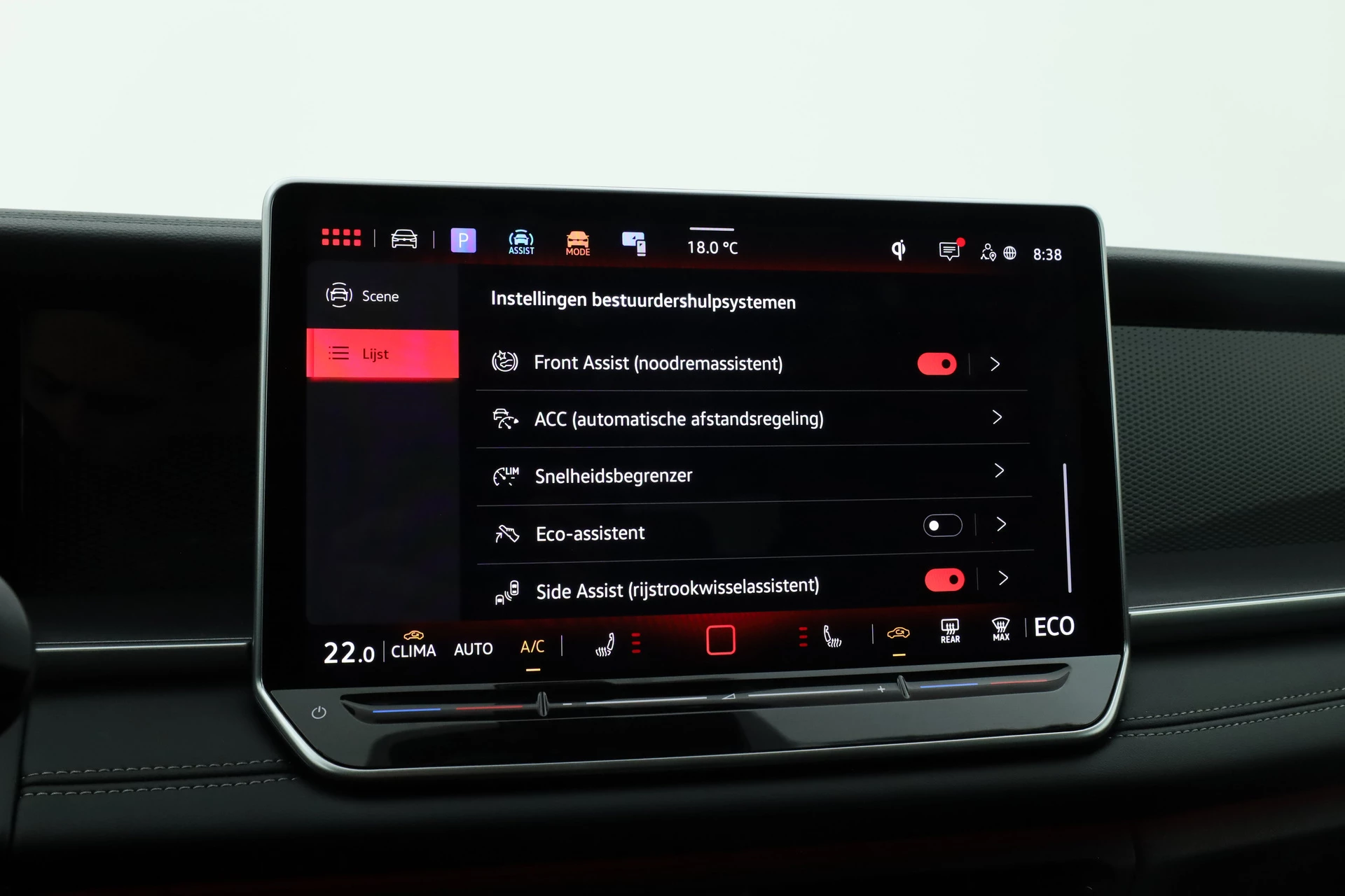 Hoofdafbeelding Volkswagen Tayron