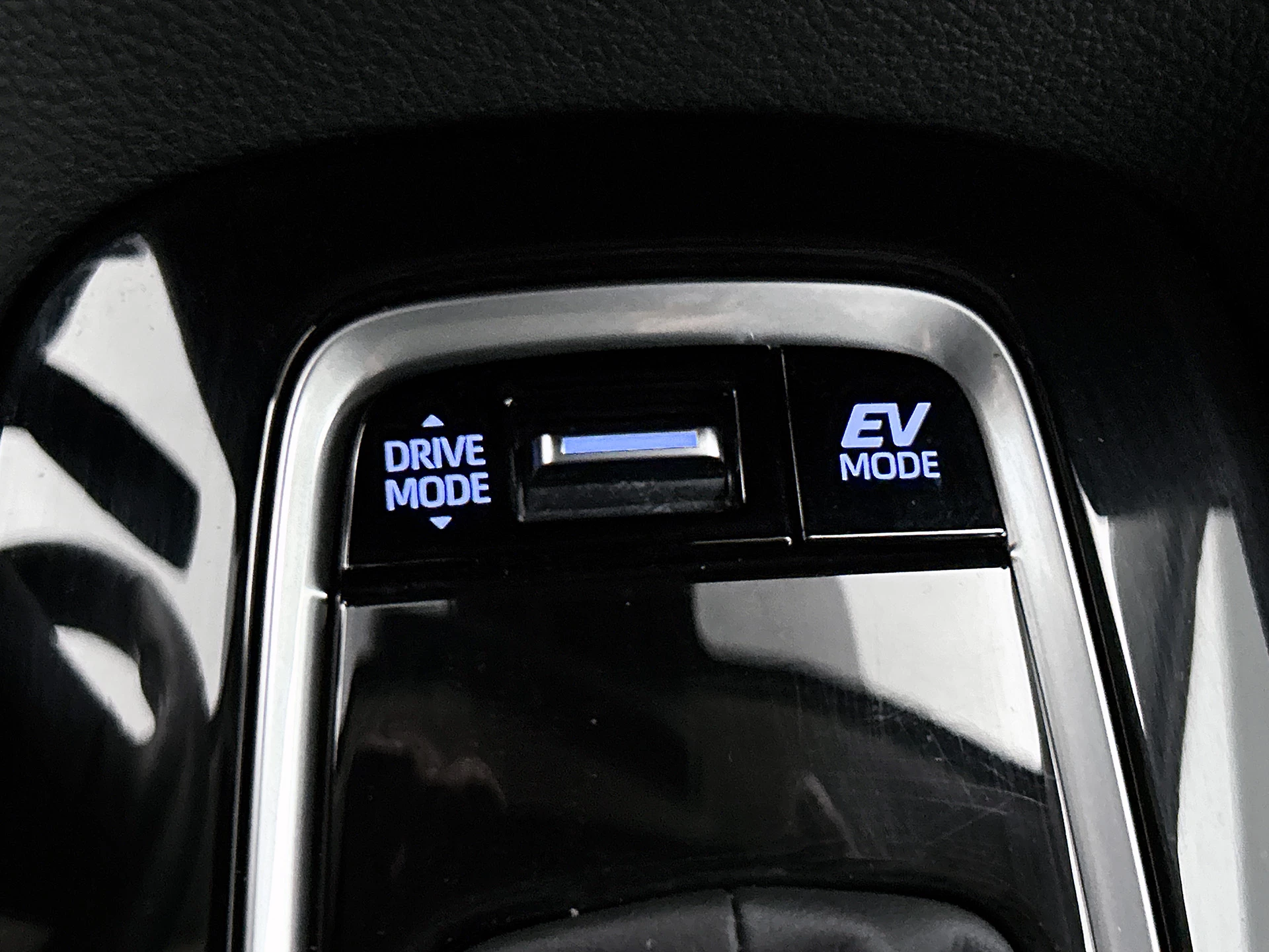 Hoofdafbeelding Toyota Corolla