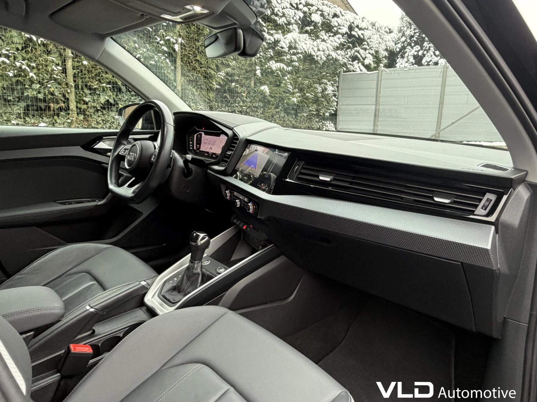 Hoofdafbeelding Audi A1