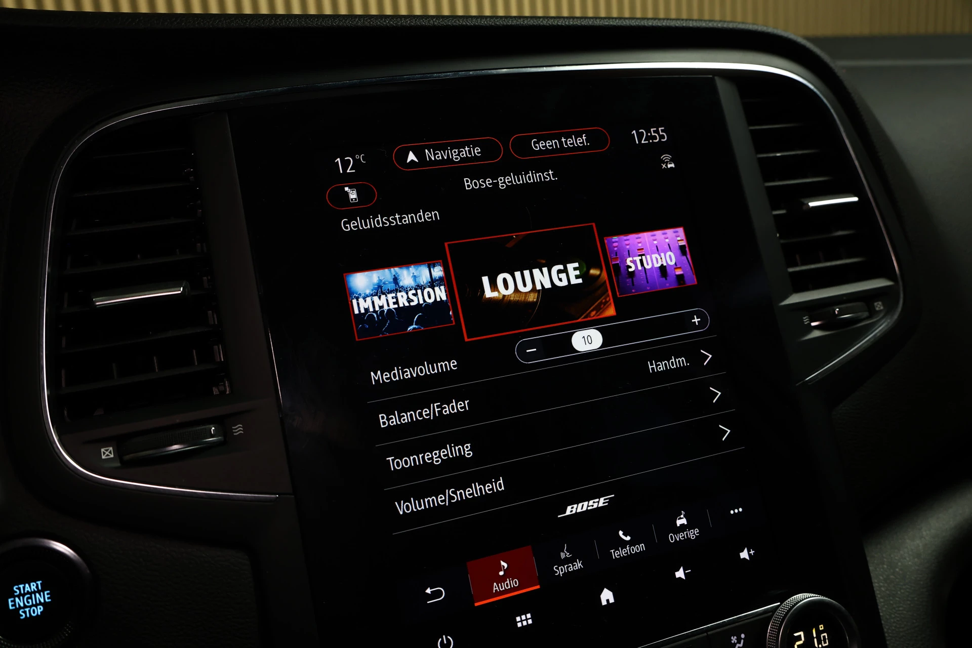 Hoofdafbeelding Renault Megane E-Tech