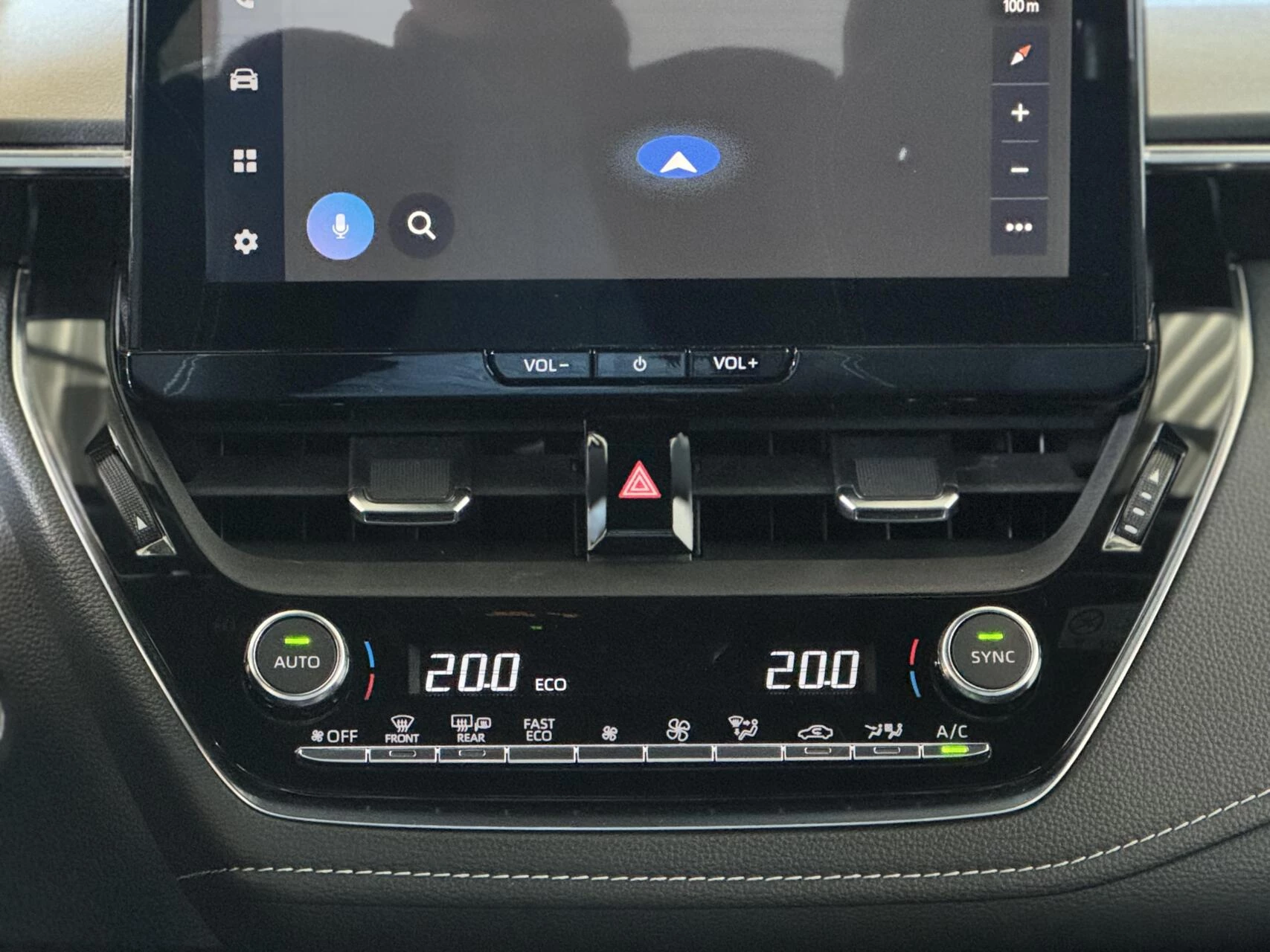 Hoofdafbeelding Toyota Corolla Touring Sports