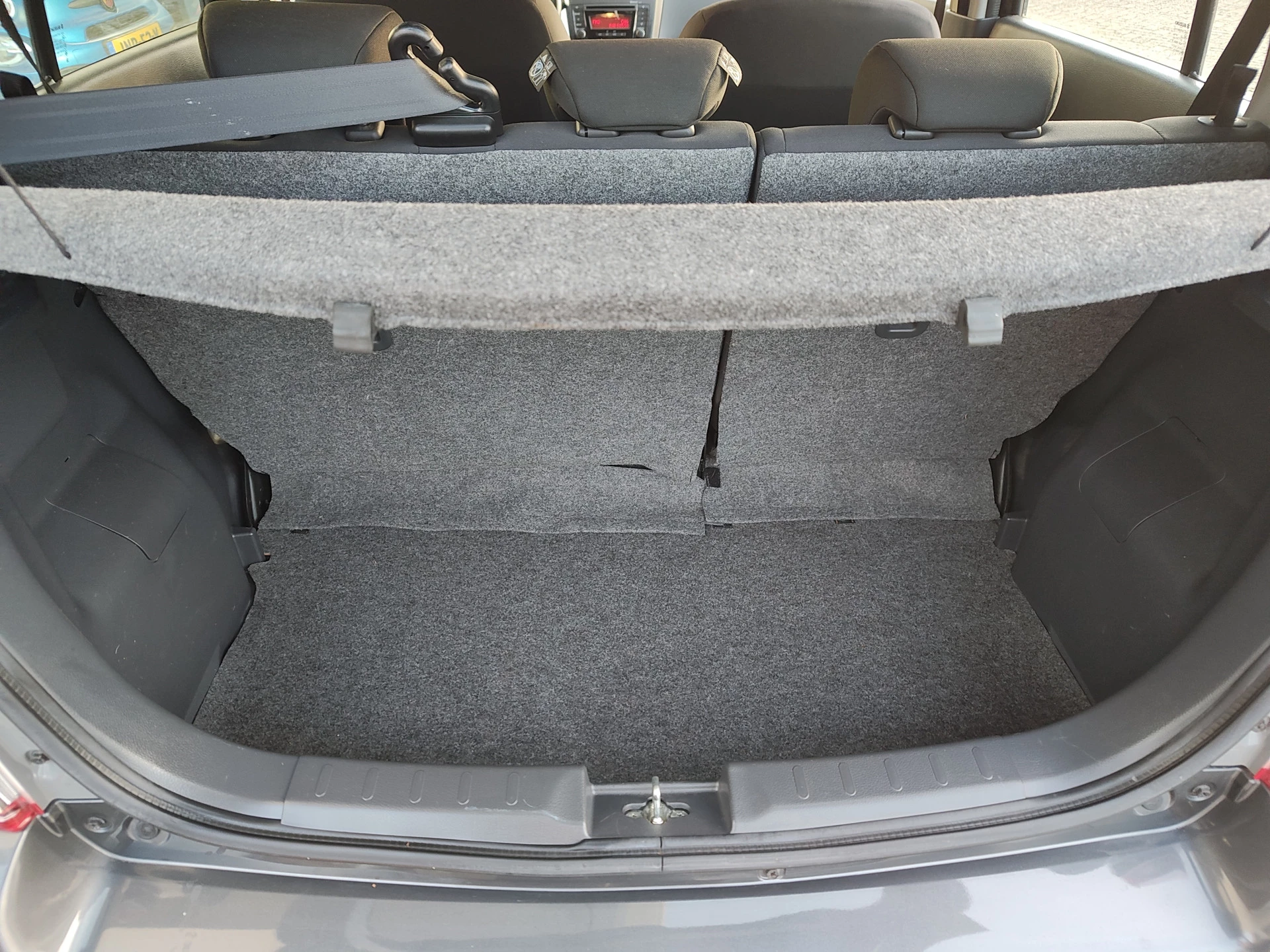 Hoofdafbeelding Suzuki Celerio