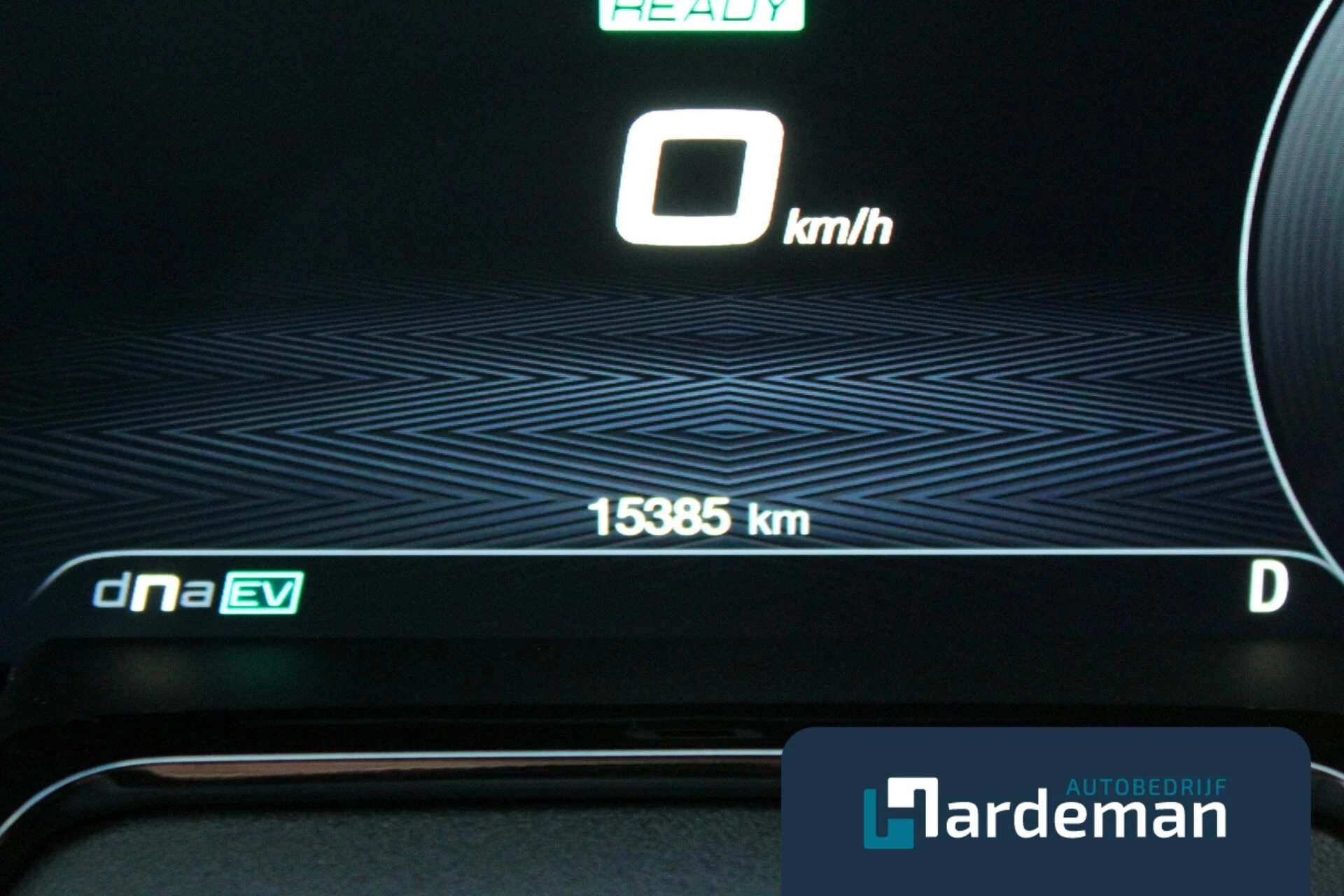 Hoofdafbeelding Alfa Romeo Tonale