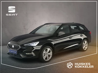 SEAT Leon Sportstourer