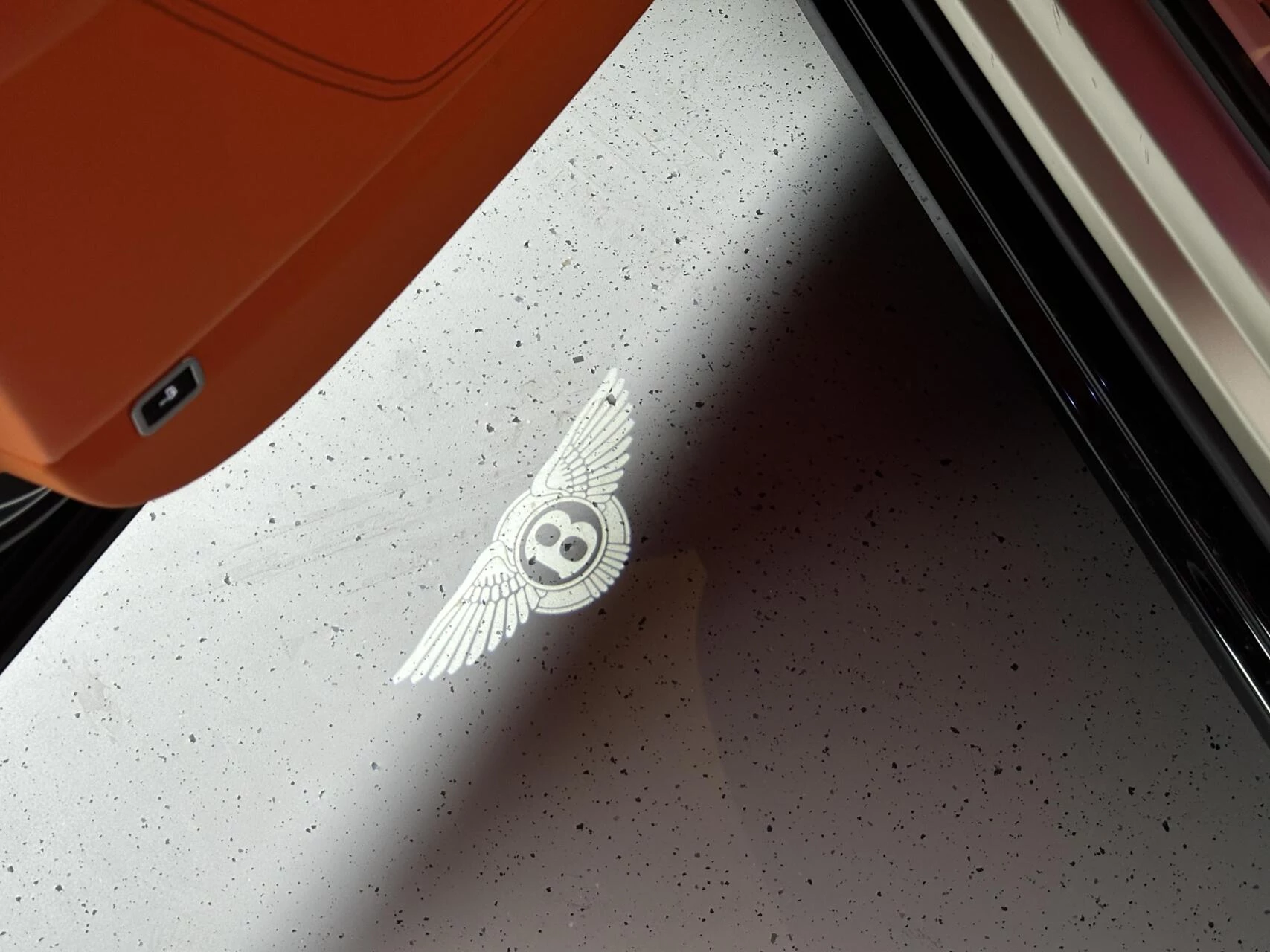 Hoofdafbeelding Bentley Bentayga