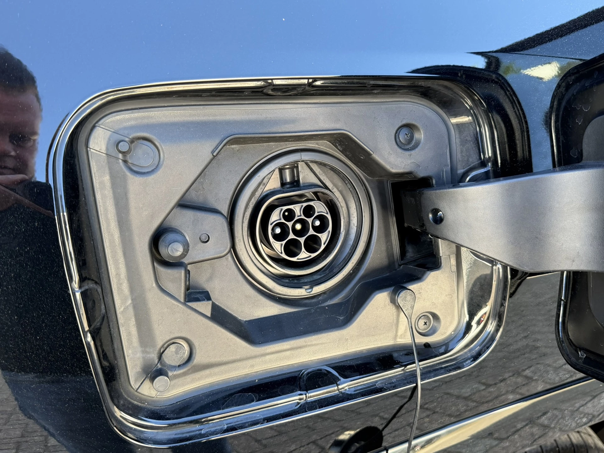 Hoofdafbeelding Suzuki Across
