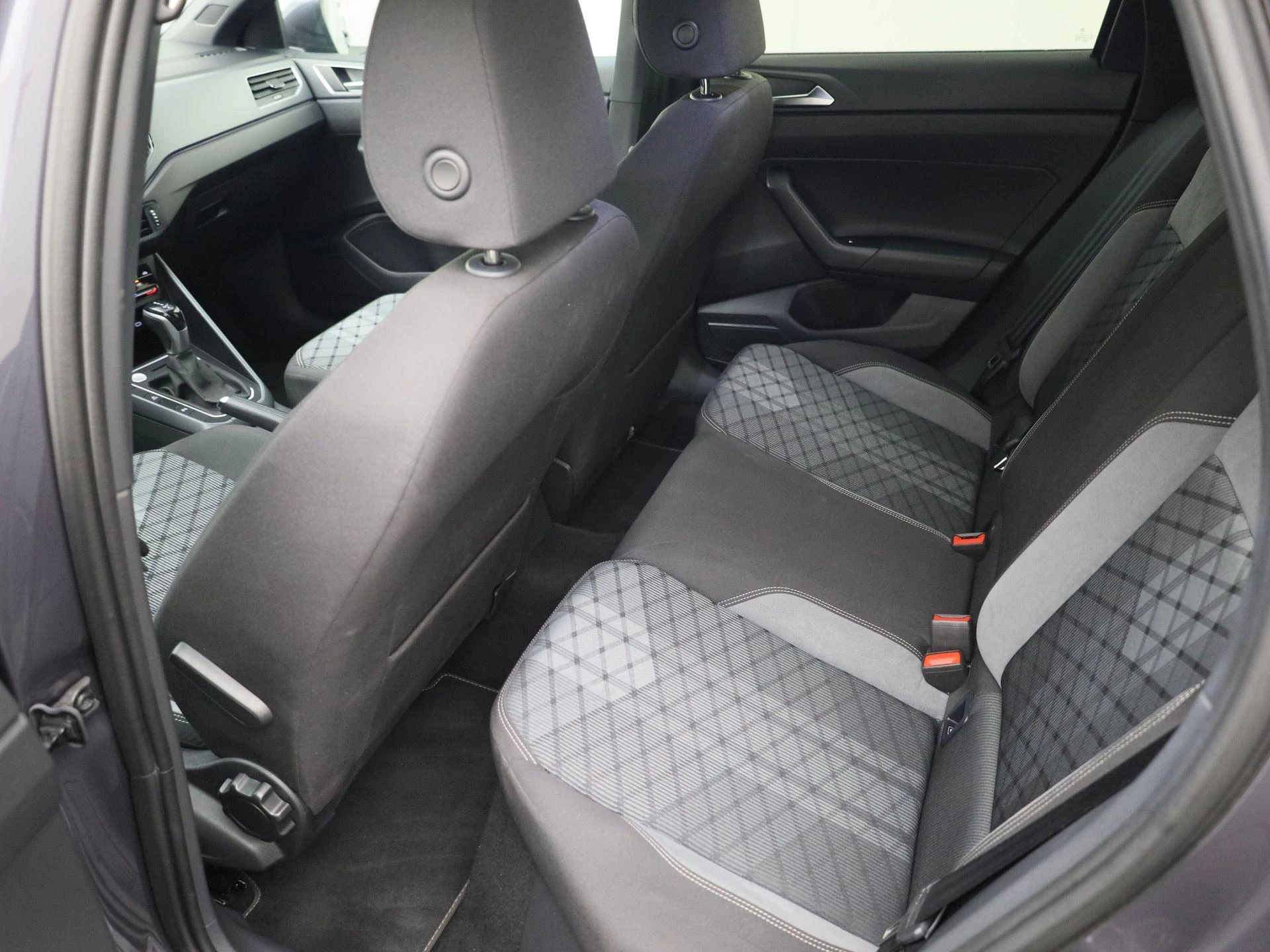 Hoofdafbeelding Volkswagen Taigo