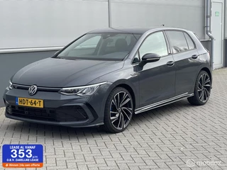Volkswagen Golf 2.0 TDI / Automaat / Carplay / 2023 / Camera