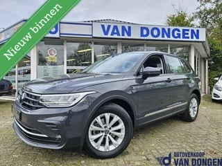 Volkswagen Tiguan 1.5 TSI Life | 2022 | 8.900 KM!