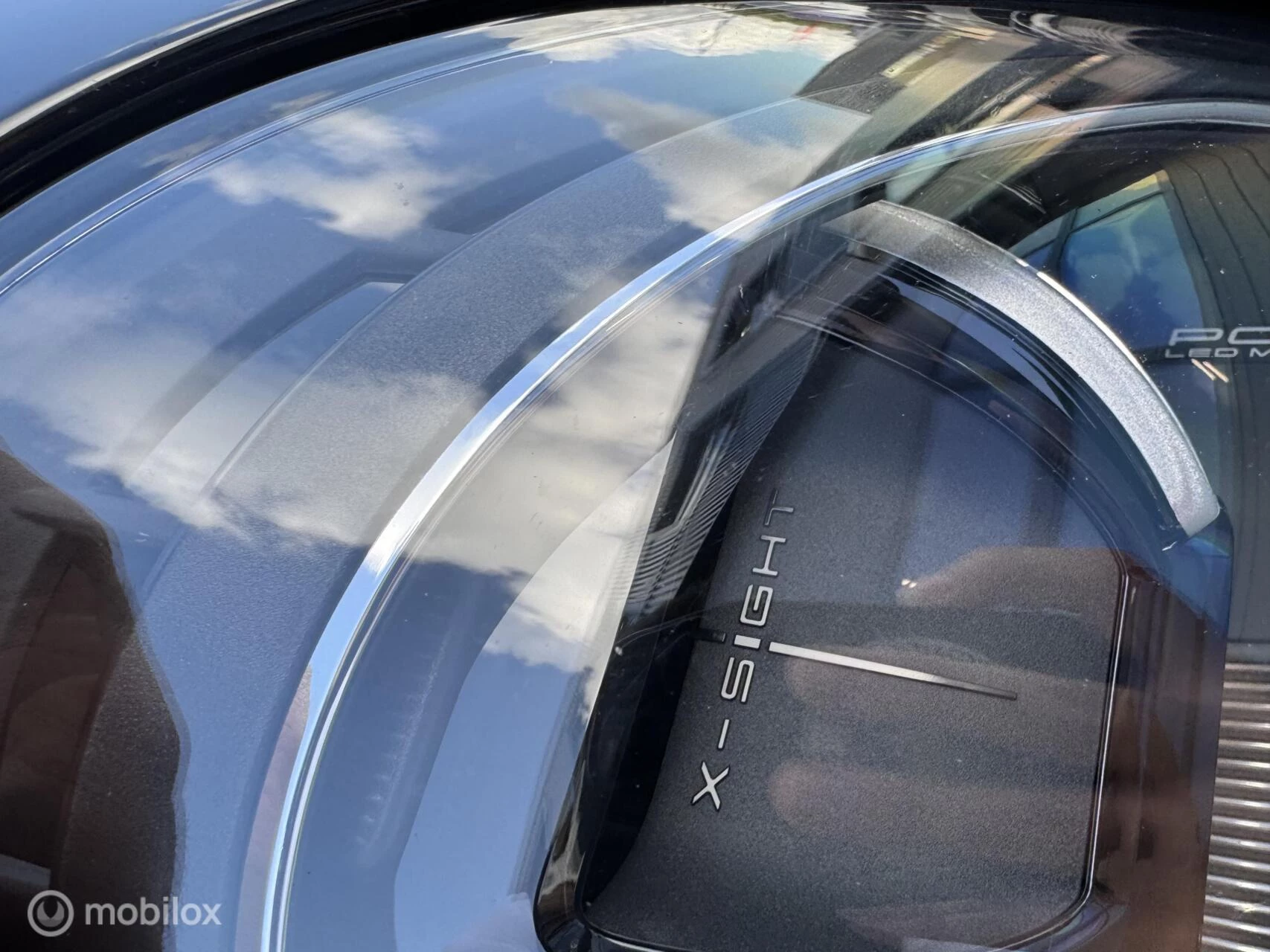 Hoofdafbeelding Porsche 911