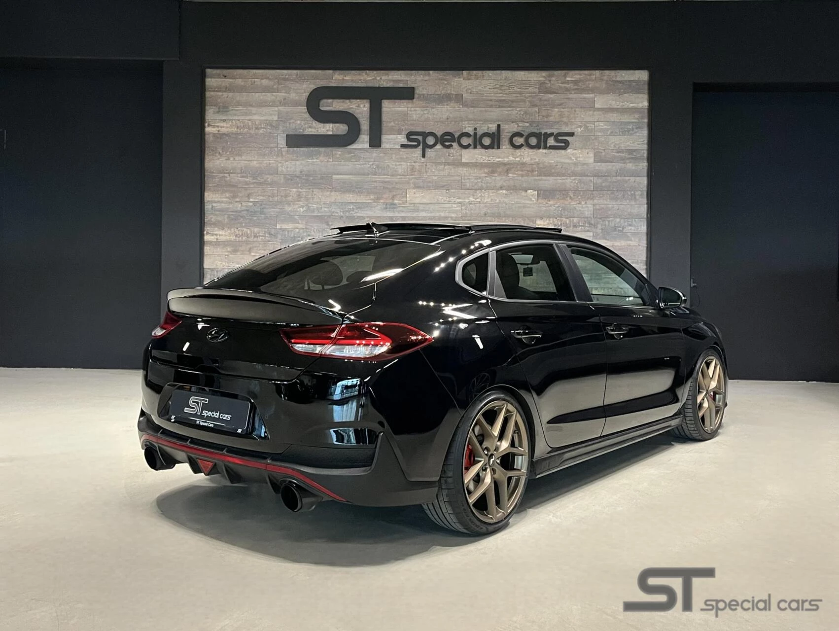 Hoofdafbeelding Hyundai i30