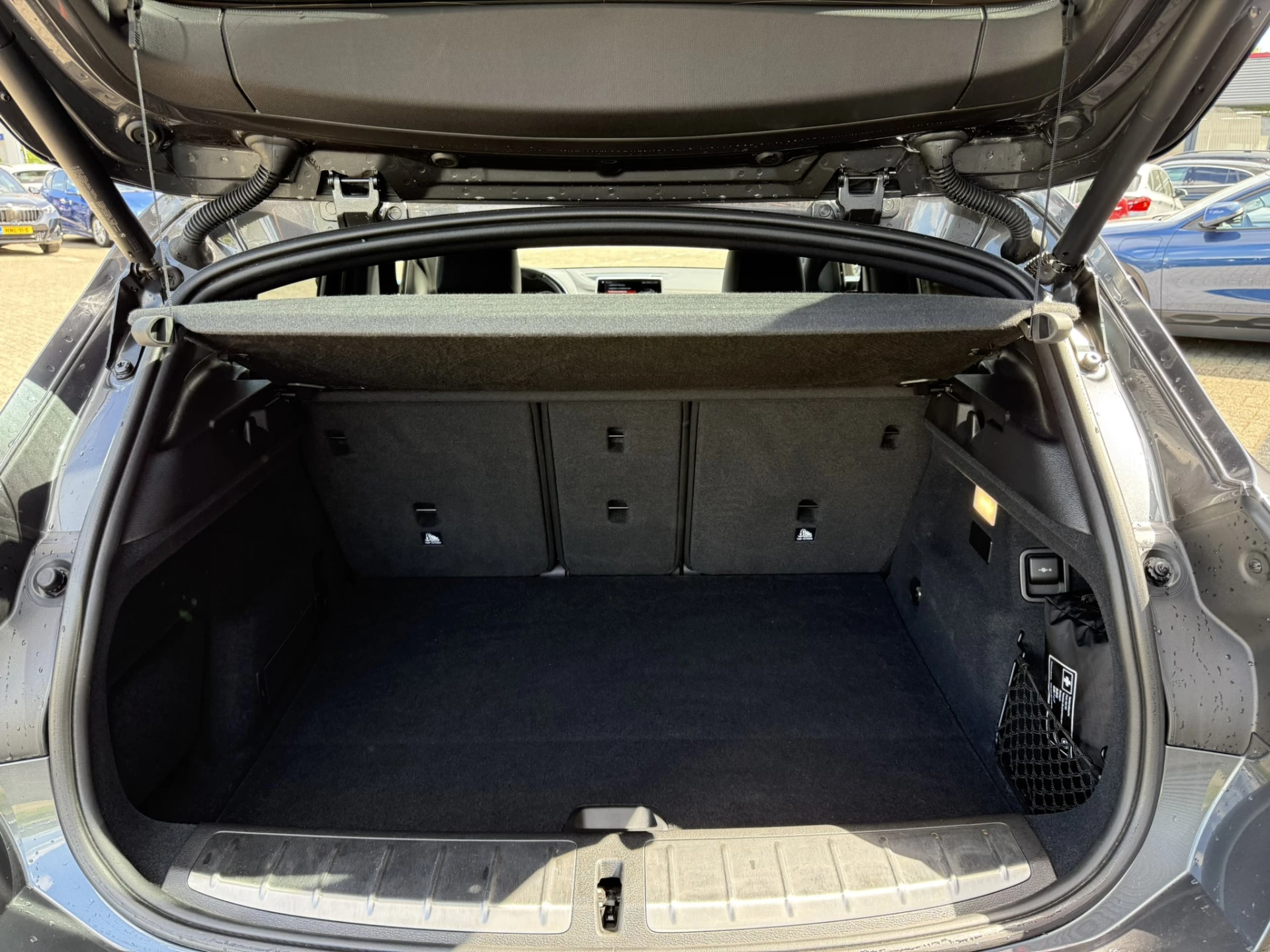 Hoofdafbeelding BMW X2