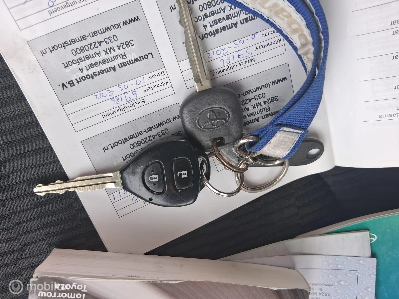 Hoofdafbeelding Toyota RAV4