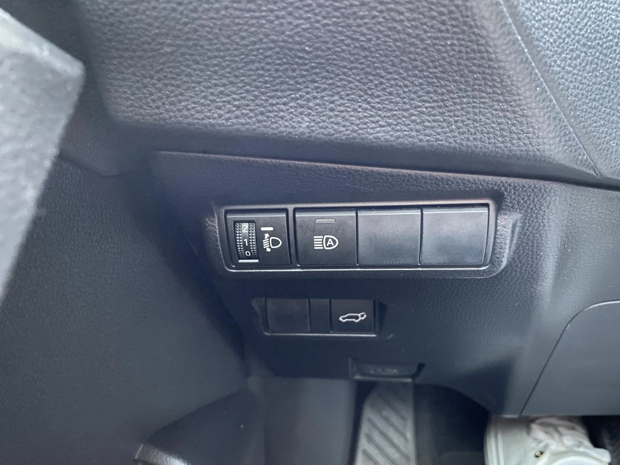 Hoofdafbeelding Toyota Corolla Cross