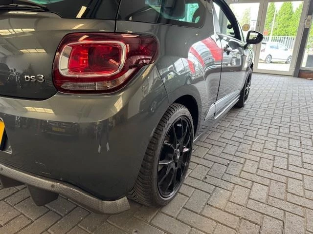 Hoofdafbeelding DS DS 3