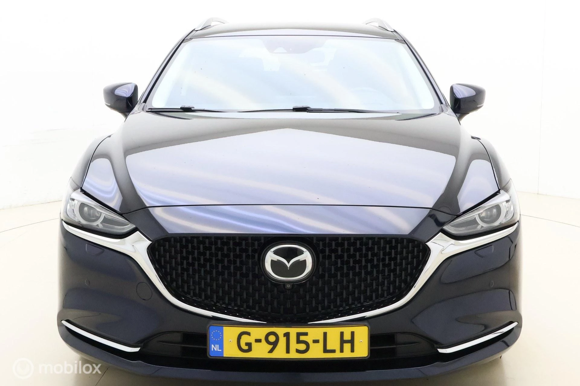 Hoofdafbeelding Mazda 6