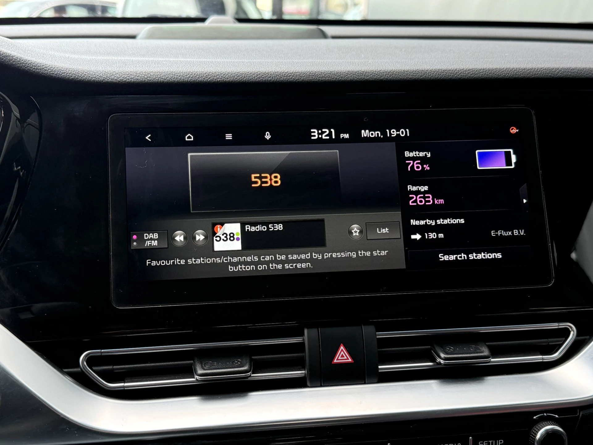 Hoofdafbeelding Kia e-Niro