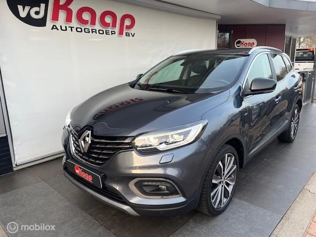 Hoofdafbeelding Renault Kadjar