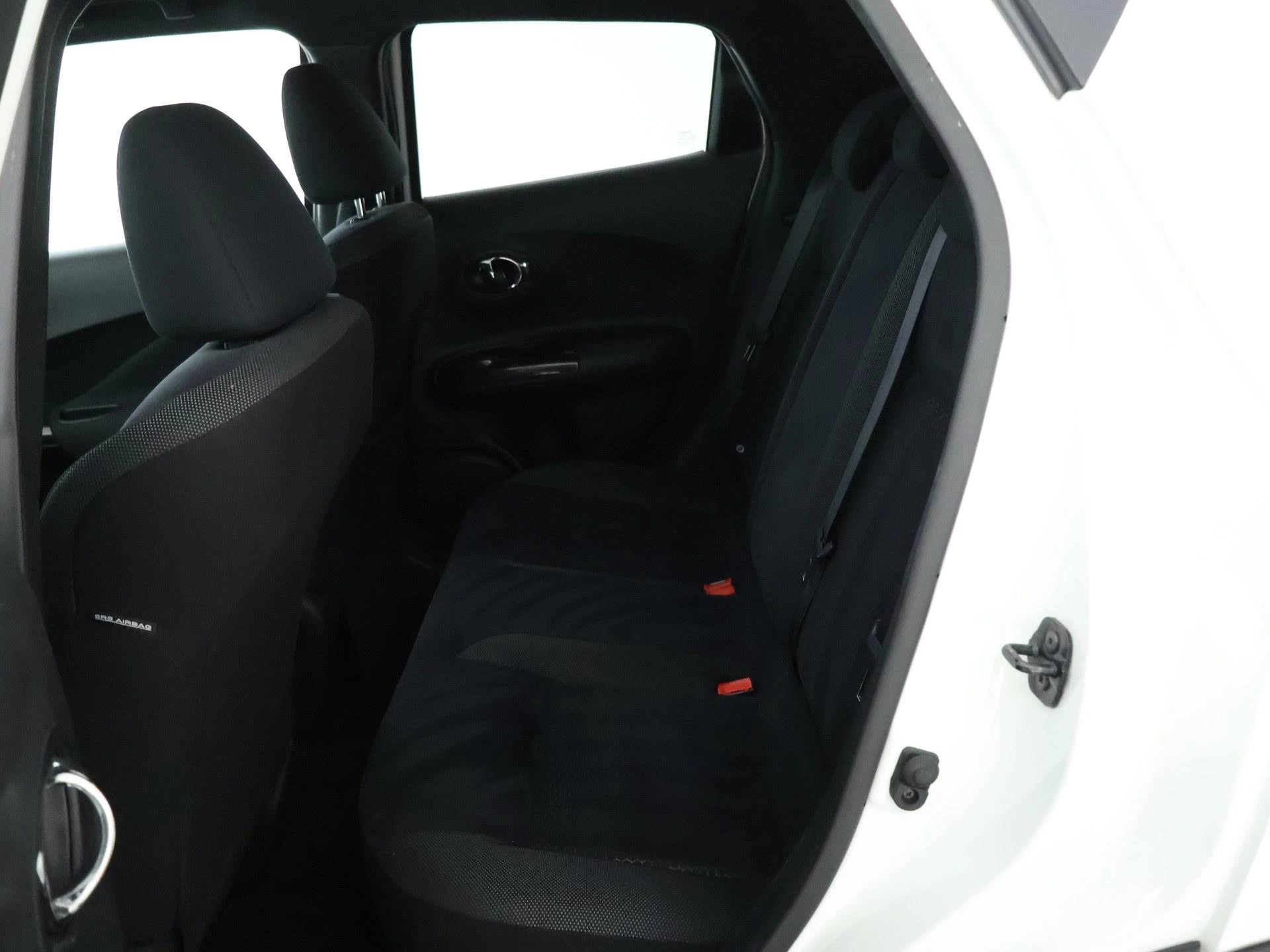 Hoofdafbeelding Nissan Juke