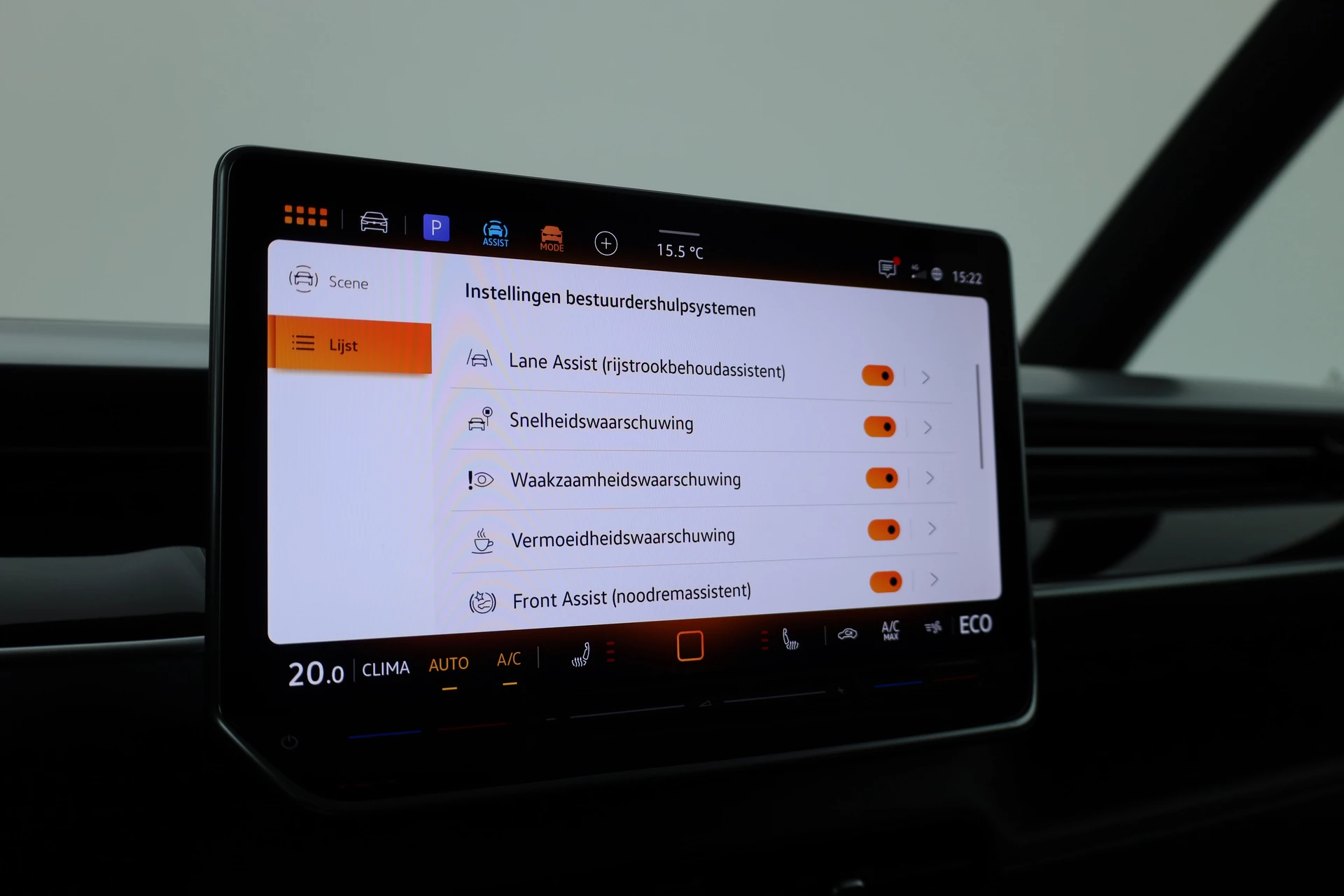 Hoofdafbeelding Volkswagen ID. Buzz