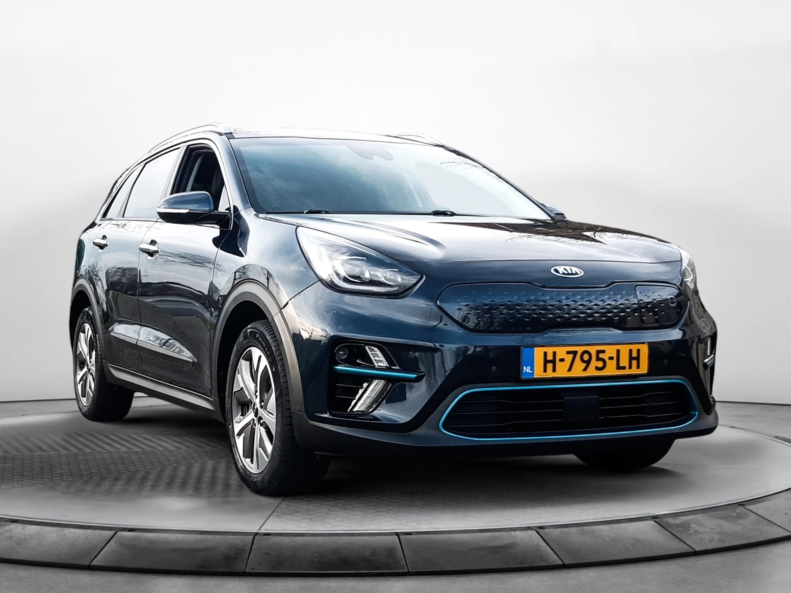 Hoofdafbeelding Kia e-Niro