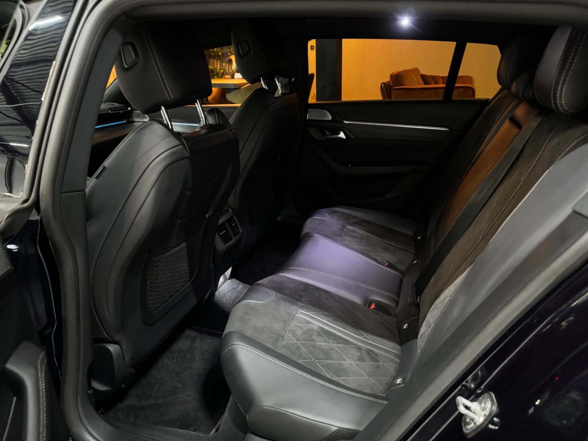 Hoofdafbeelding Peugeot 508