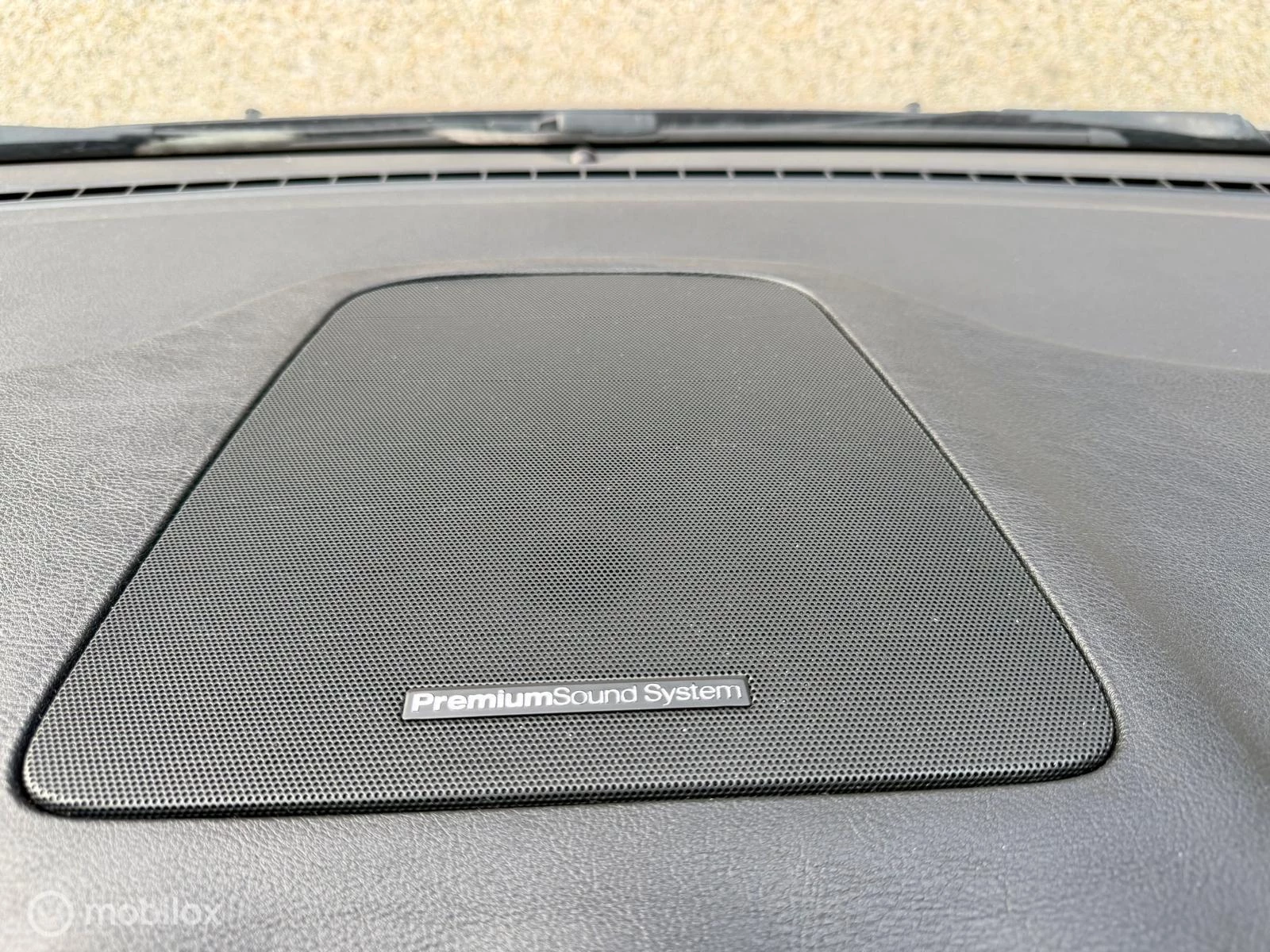 Hoofdafbeelding Ford S-Max