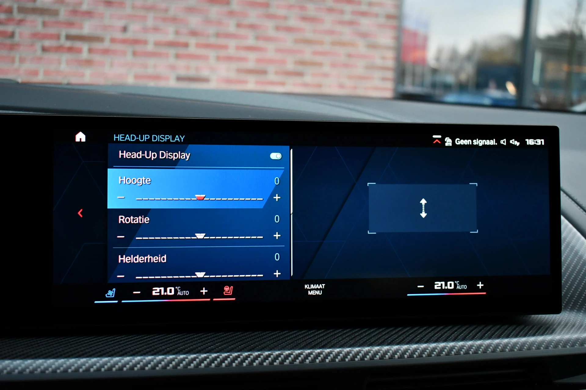 Hoofdafbeelding BMW XM