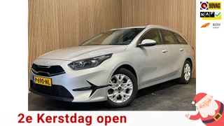 Kia Ceed Sportswagon 1.0 T-GDi DynamicLine|120PK|APPLE CARPLAY, ANDROID AUTO|CAMERA|CRUISE,CLIMA|PDC|1E EIG.|INCL.BTW|NL-AUTO|NAP|