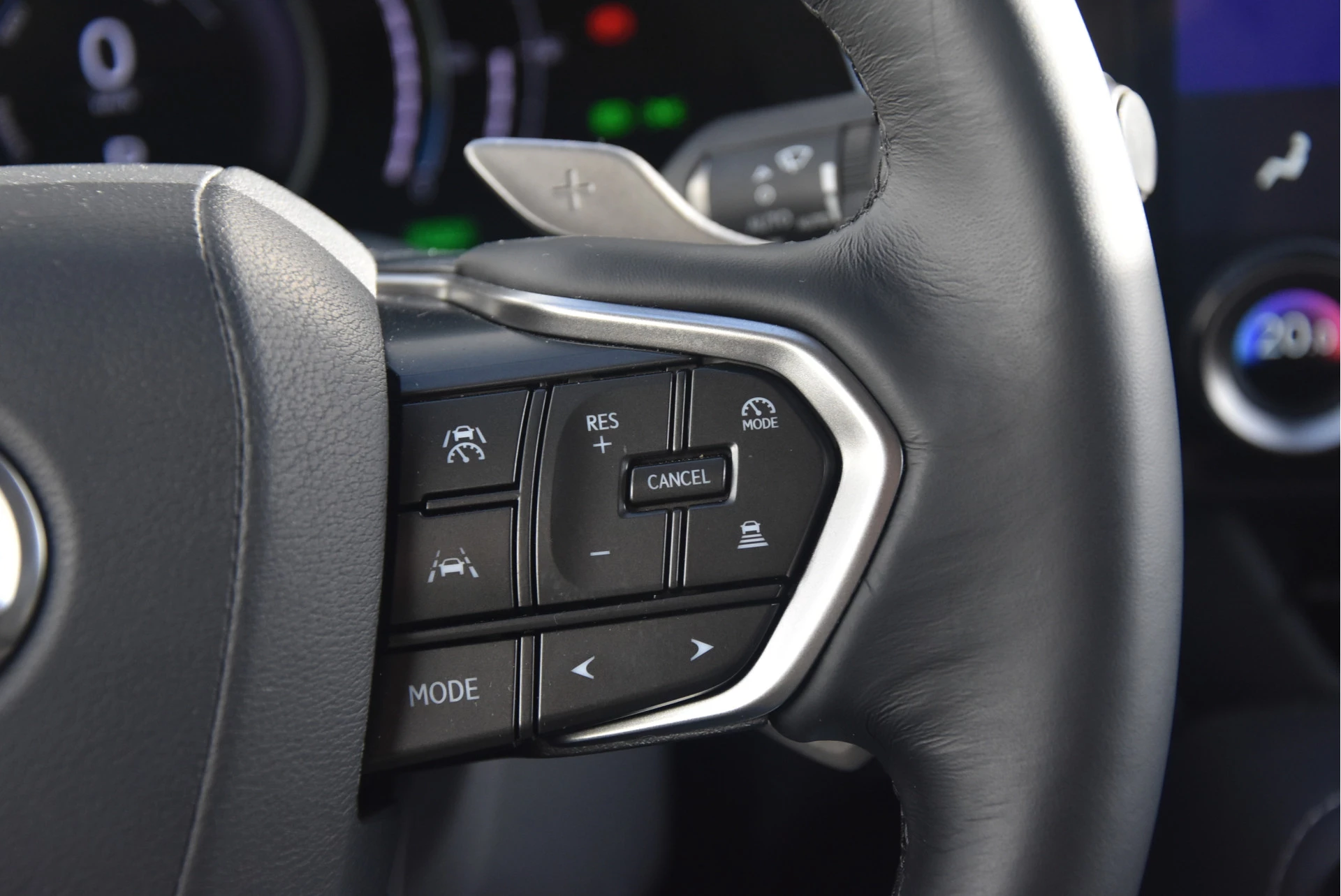 Hoofdafbeelding Lexus NX