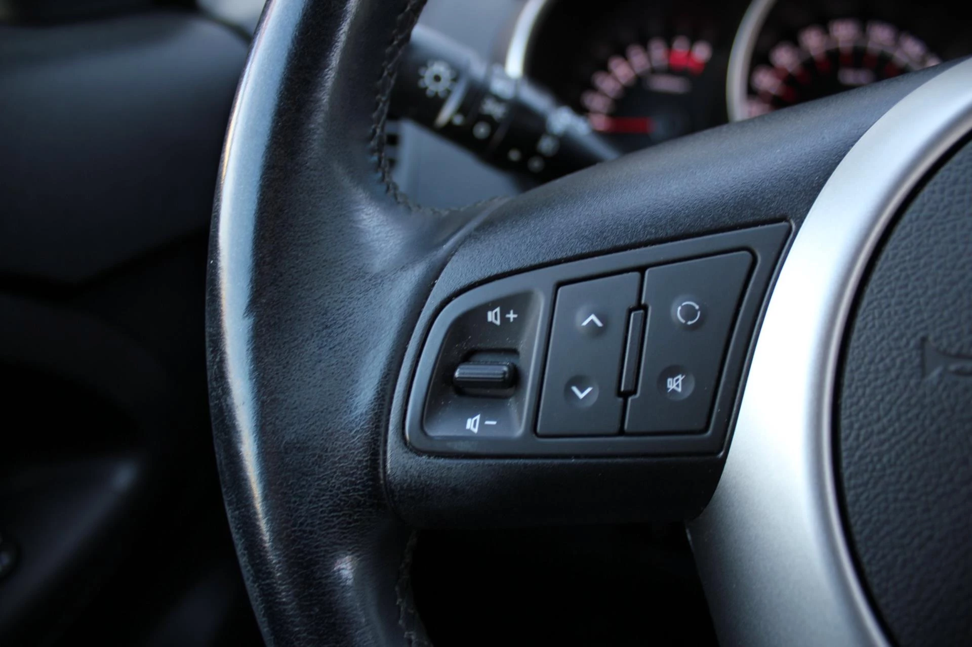 Hoofdafbeelding Kia Venga