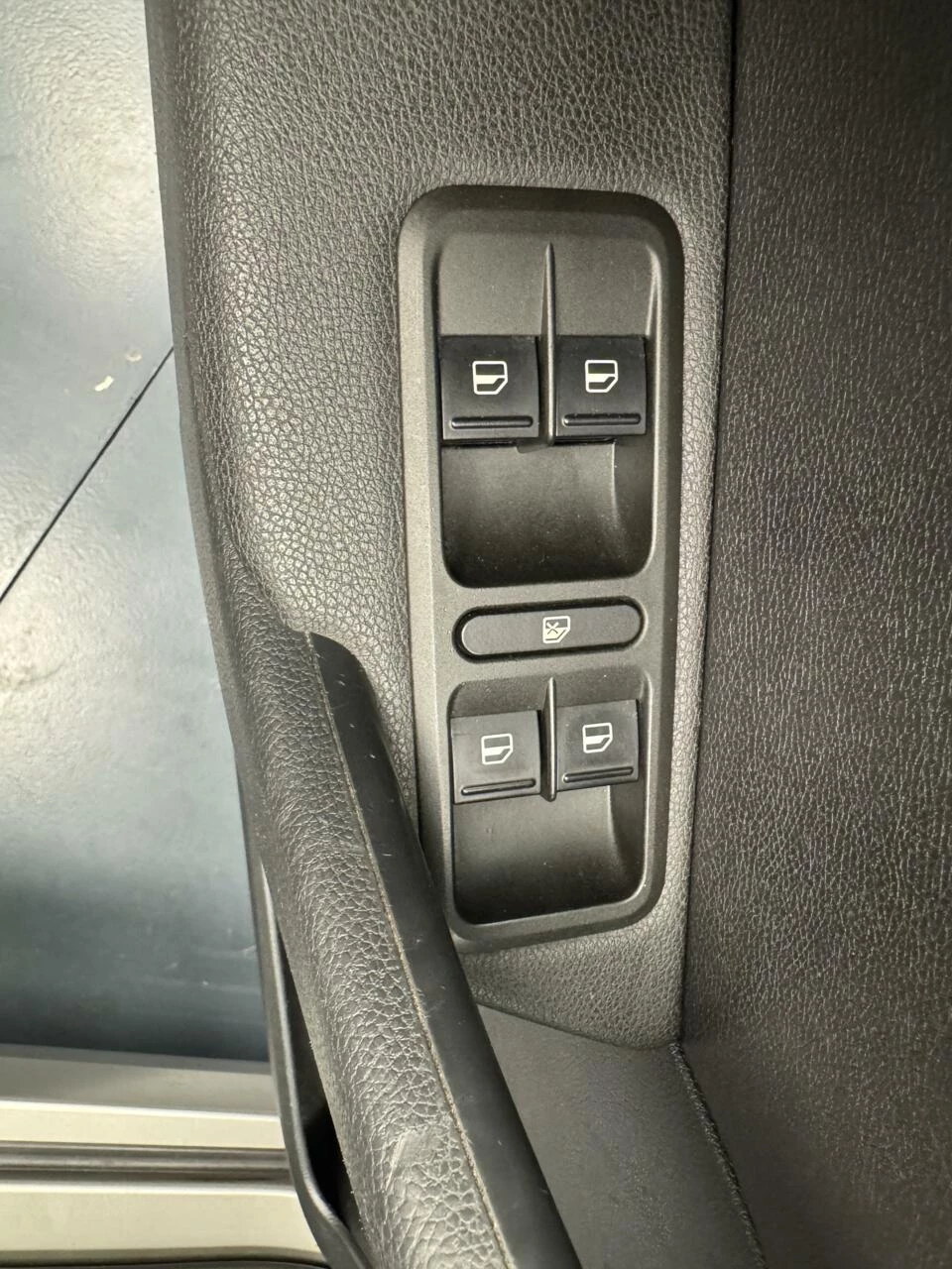 Hoofdafbeelding Škoda Yeti